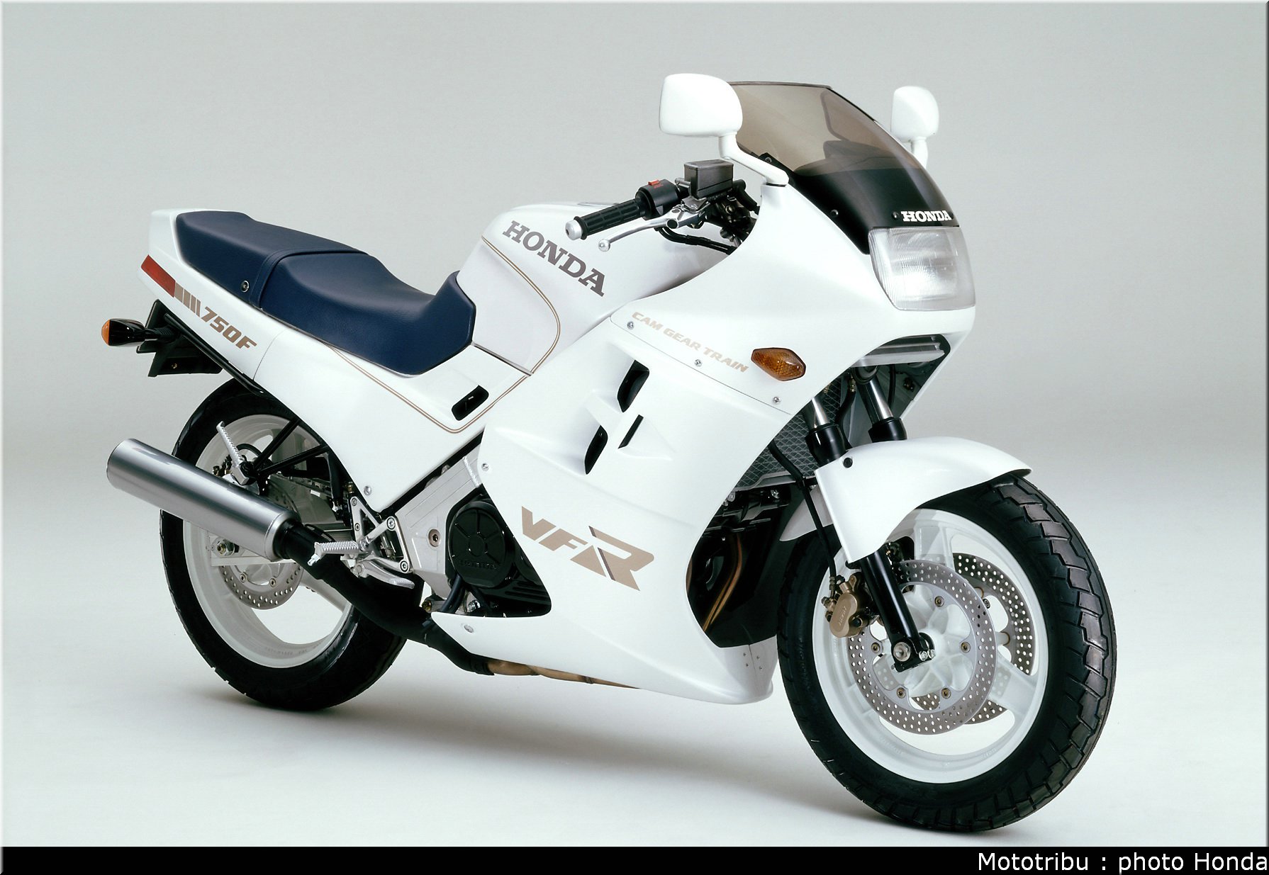 Honda Vfr Wallpapers