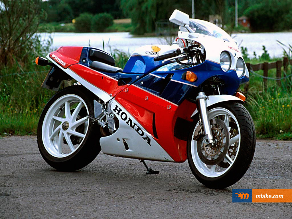 Honda Vfr Wallpapers