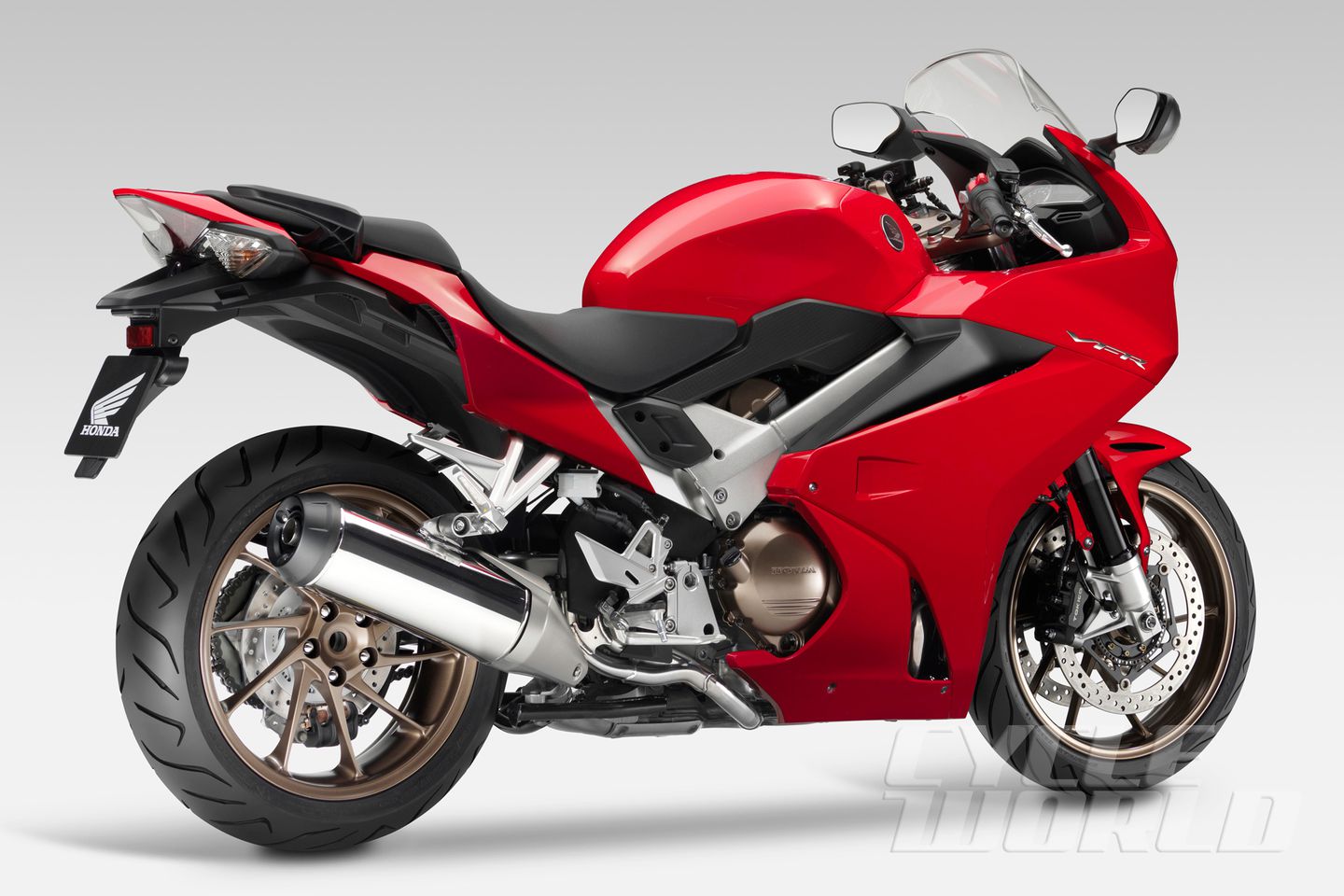 Honda Vfr Wallpapers