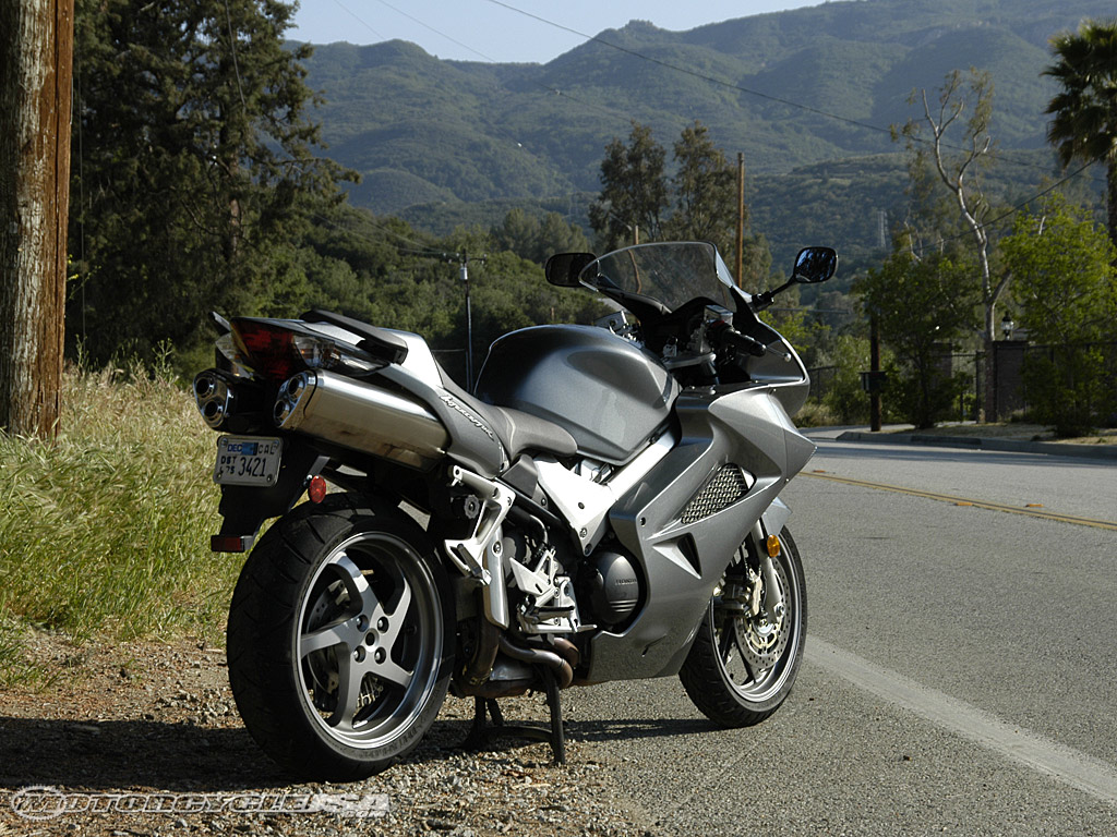 Honda Vfr Wallpapers