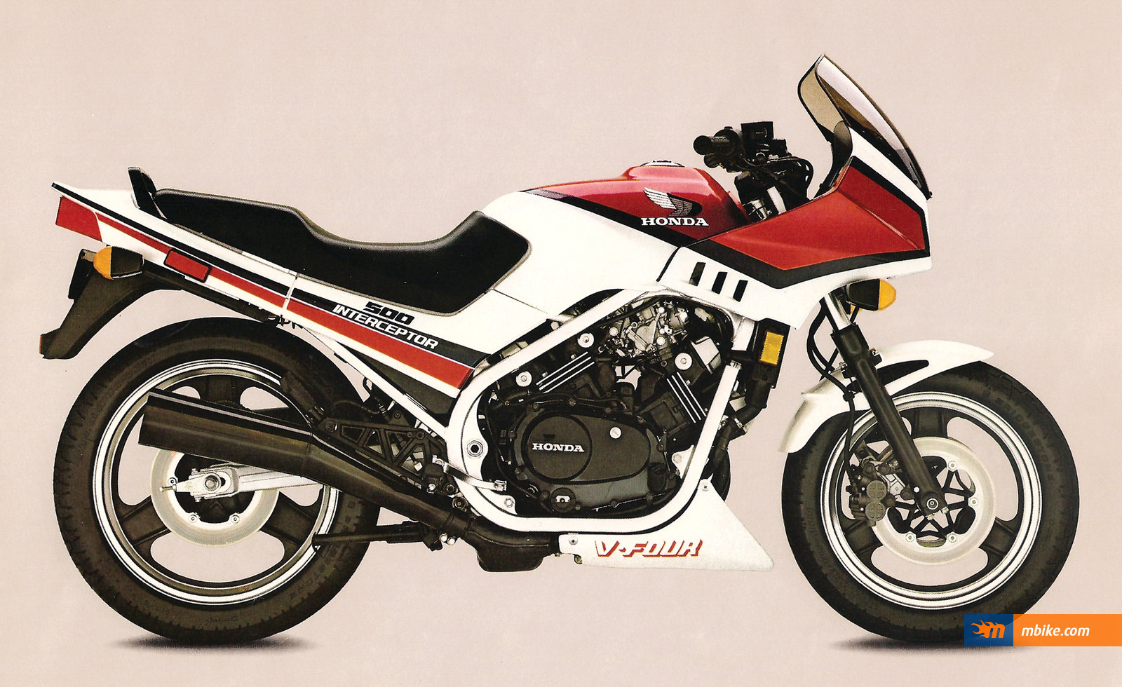 Honda Vfr Wallpapers