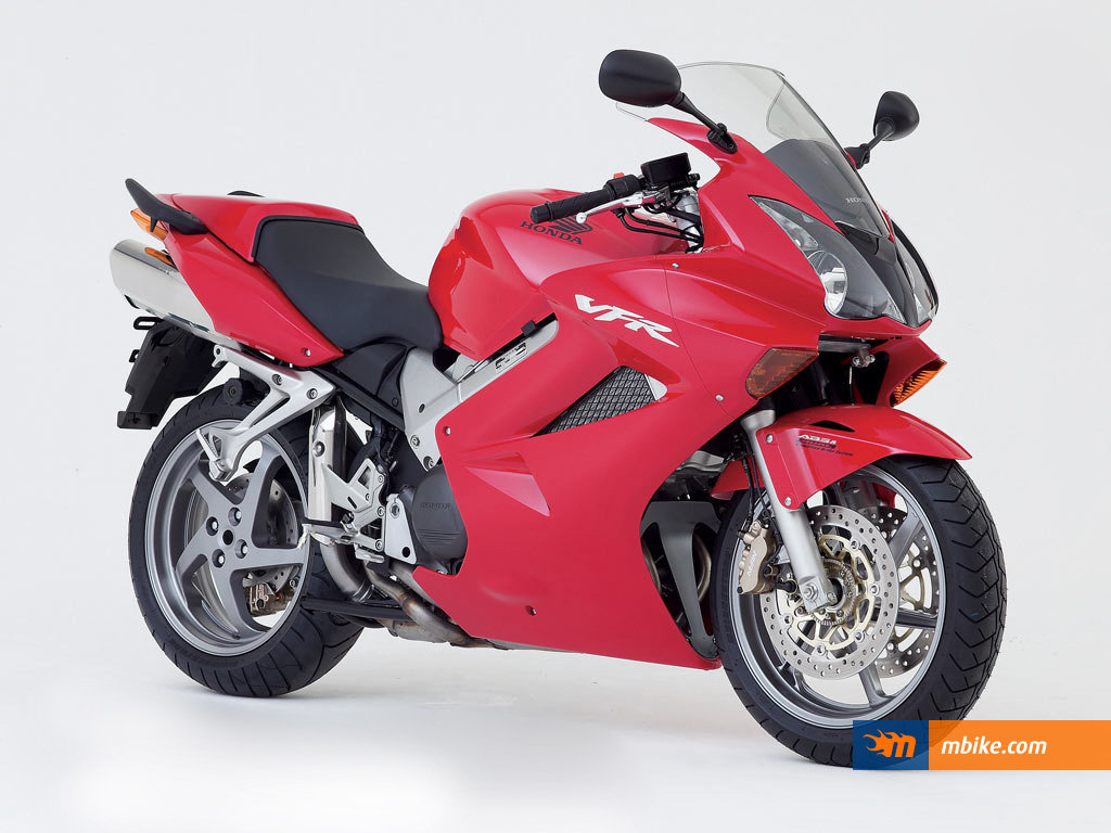 Honda Vfr Wallpapers