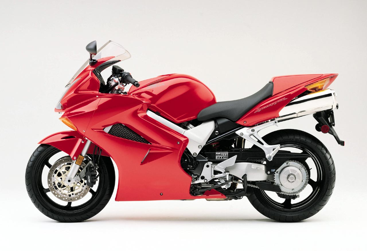 Honda Vfr Wallpapers