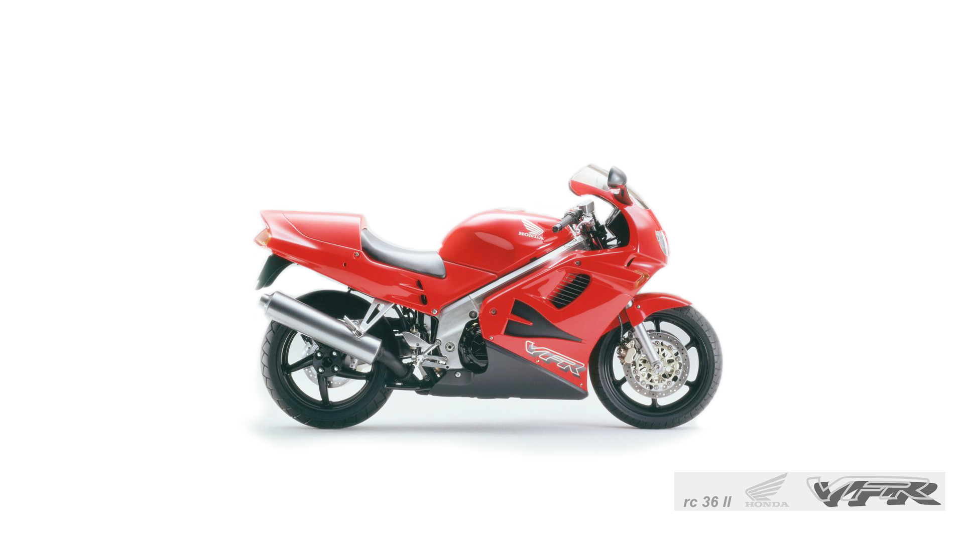 Honda Vfr Wallpapers