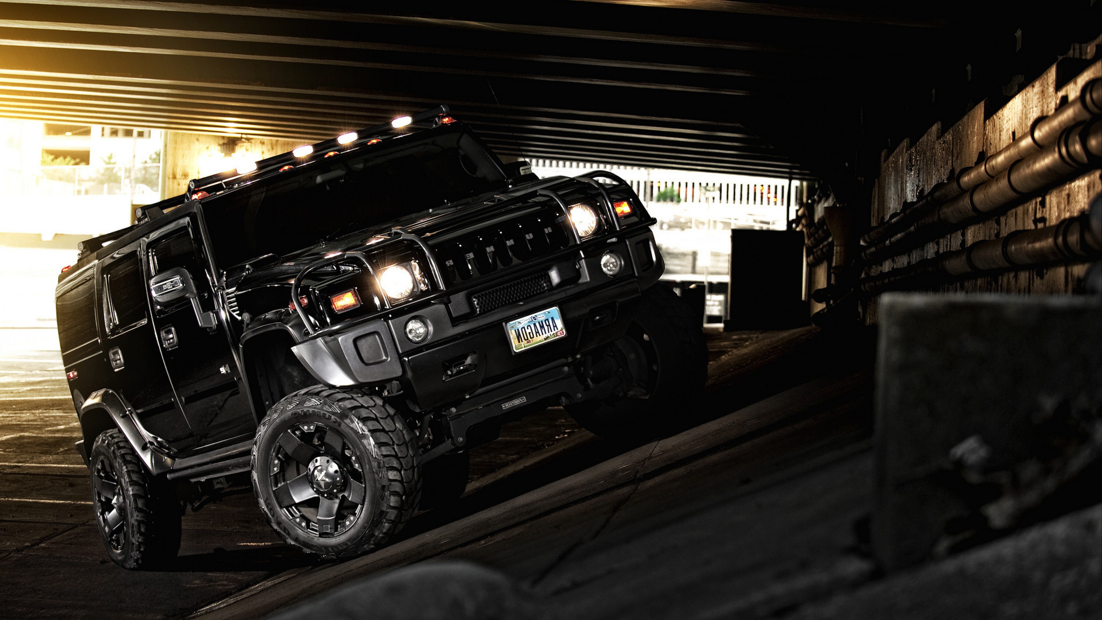 Hummer Wallpapers