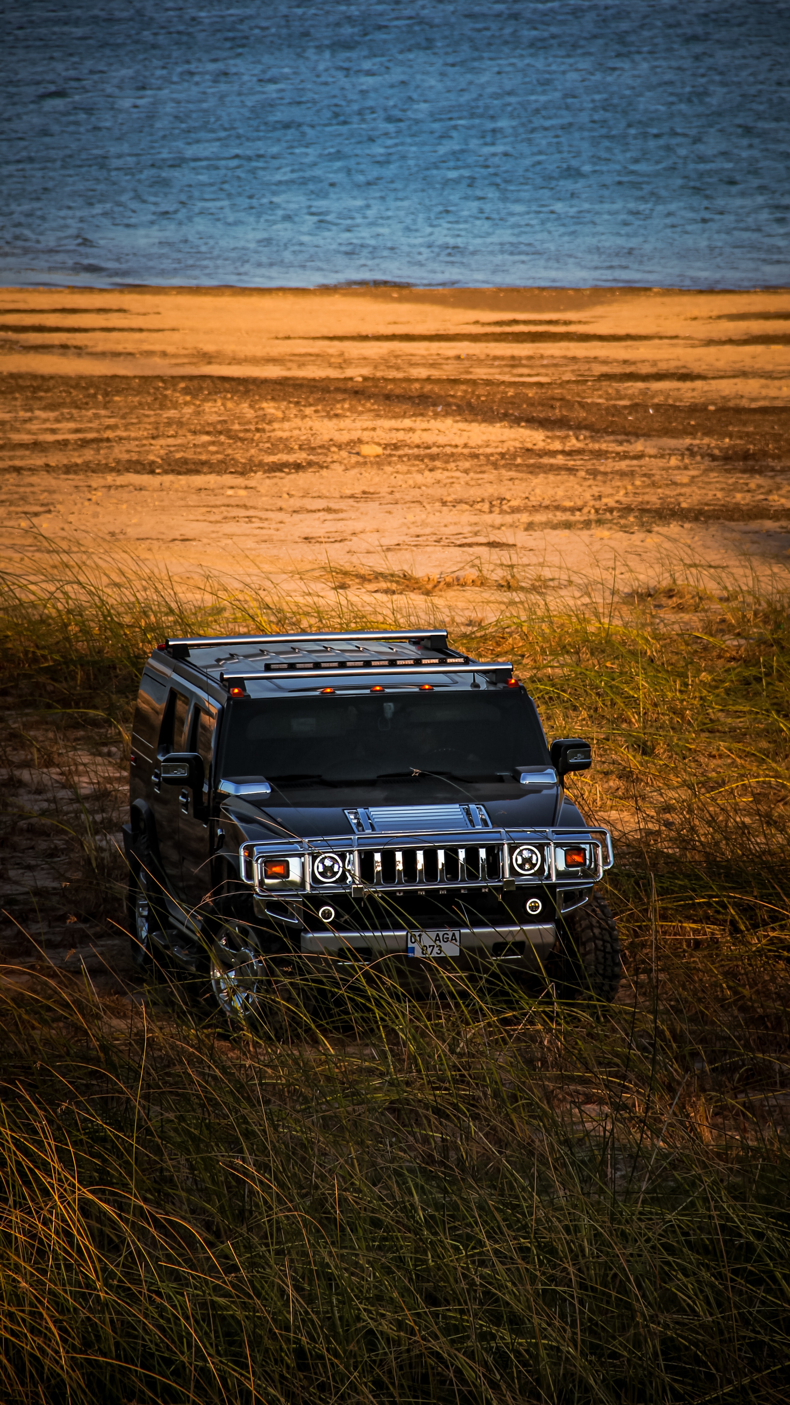 Hummer Wallpapers