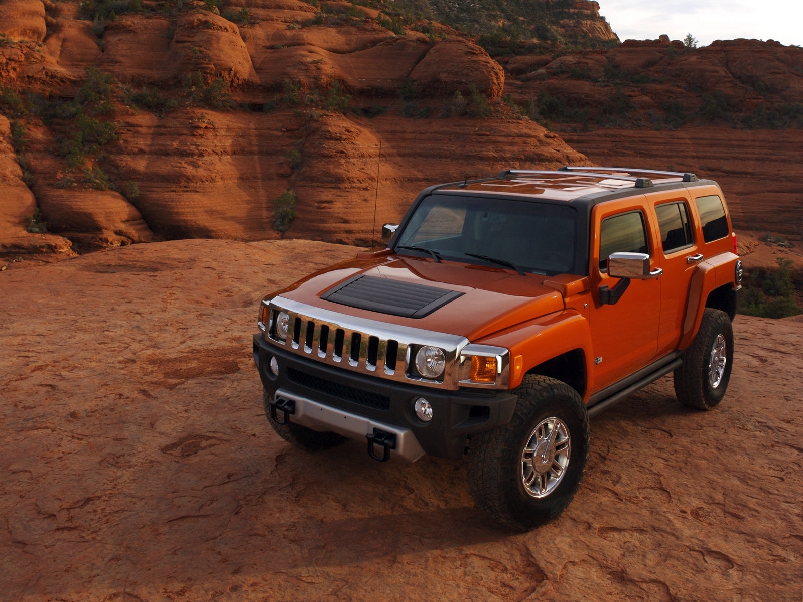 Hummer Wallpapers