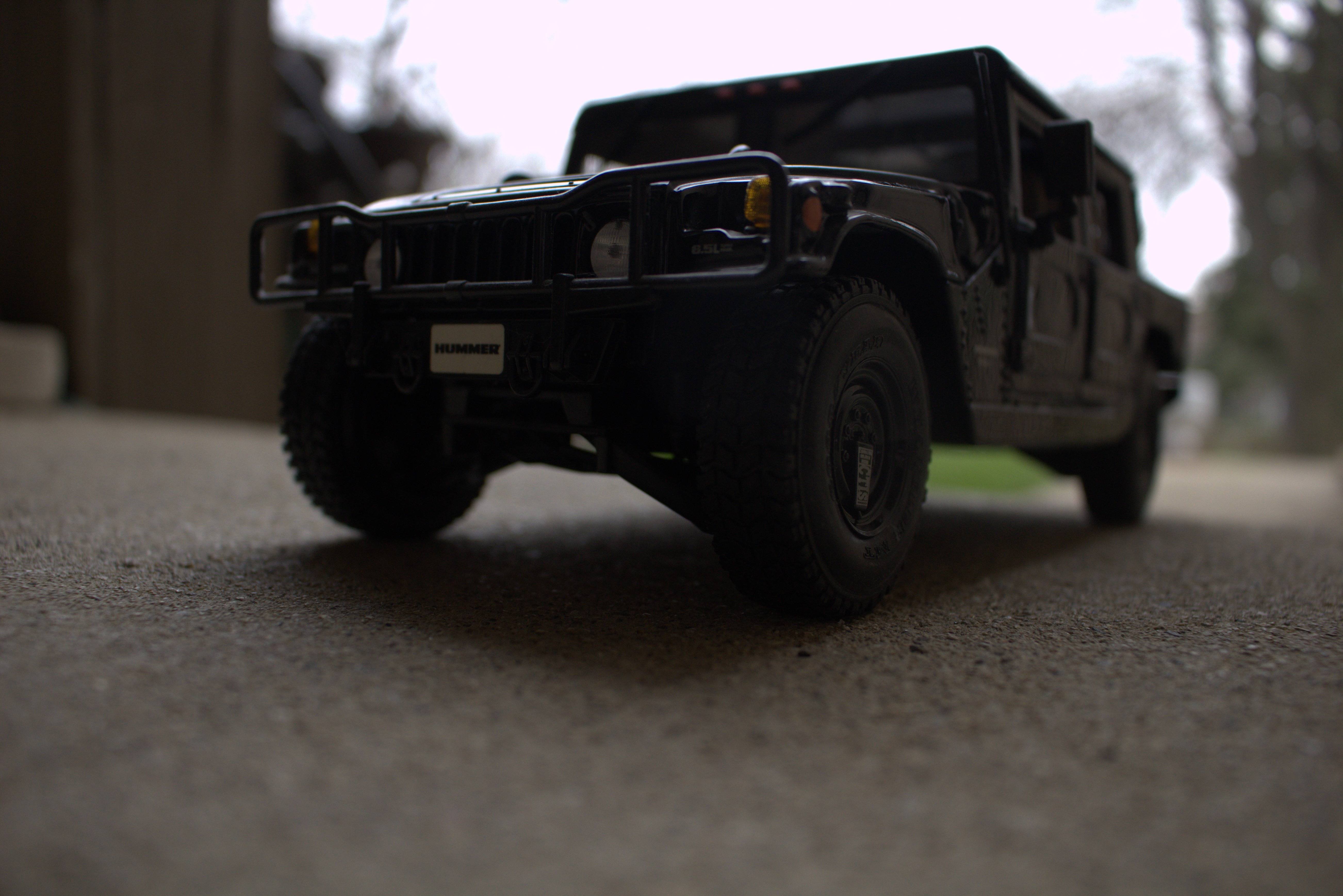 Hummer Hx Wallpapers