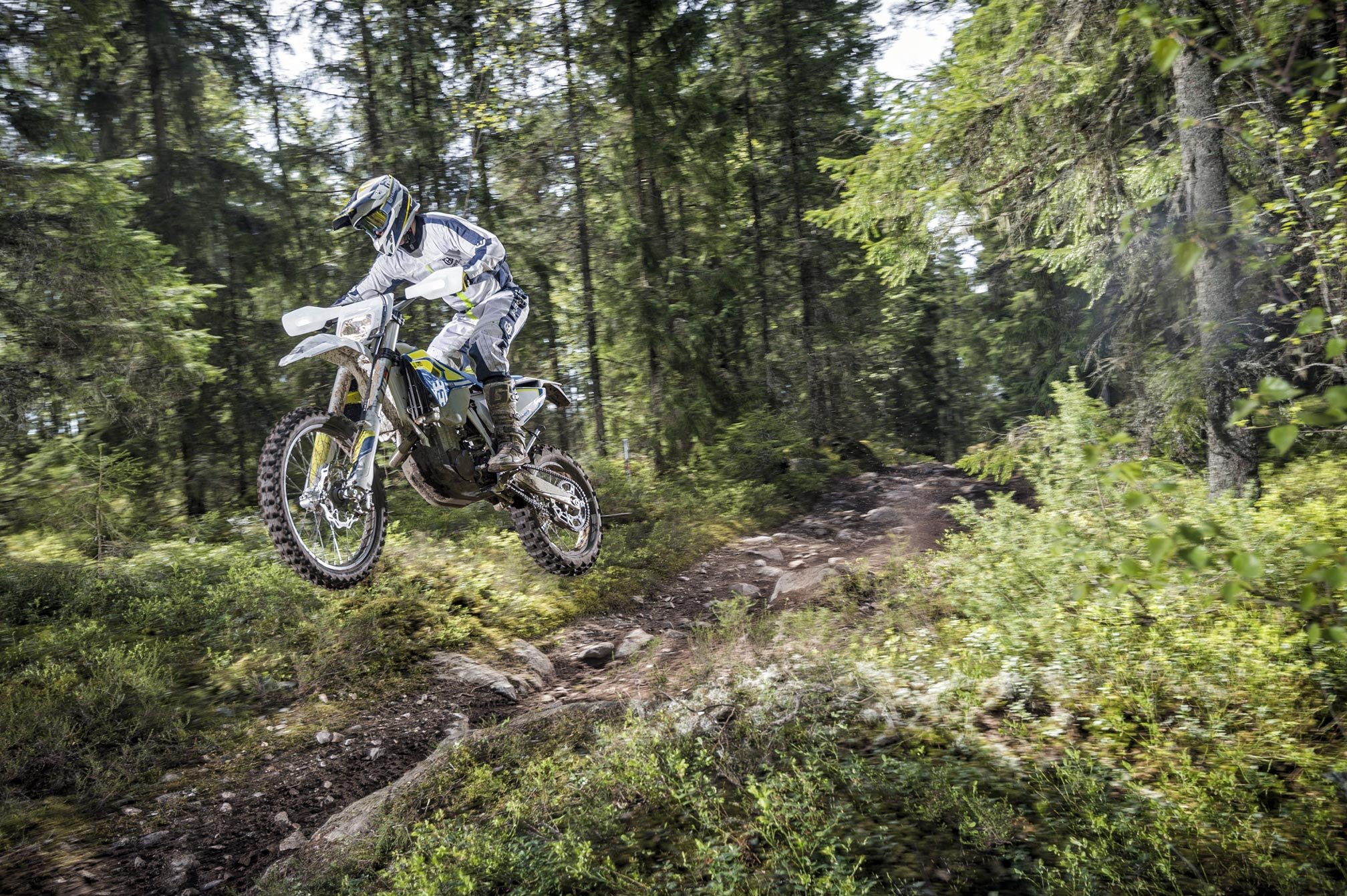 Husqvarna Wallpapers