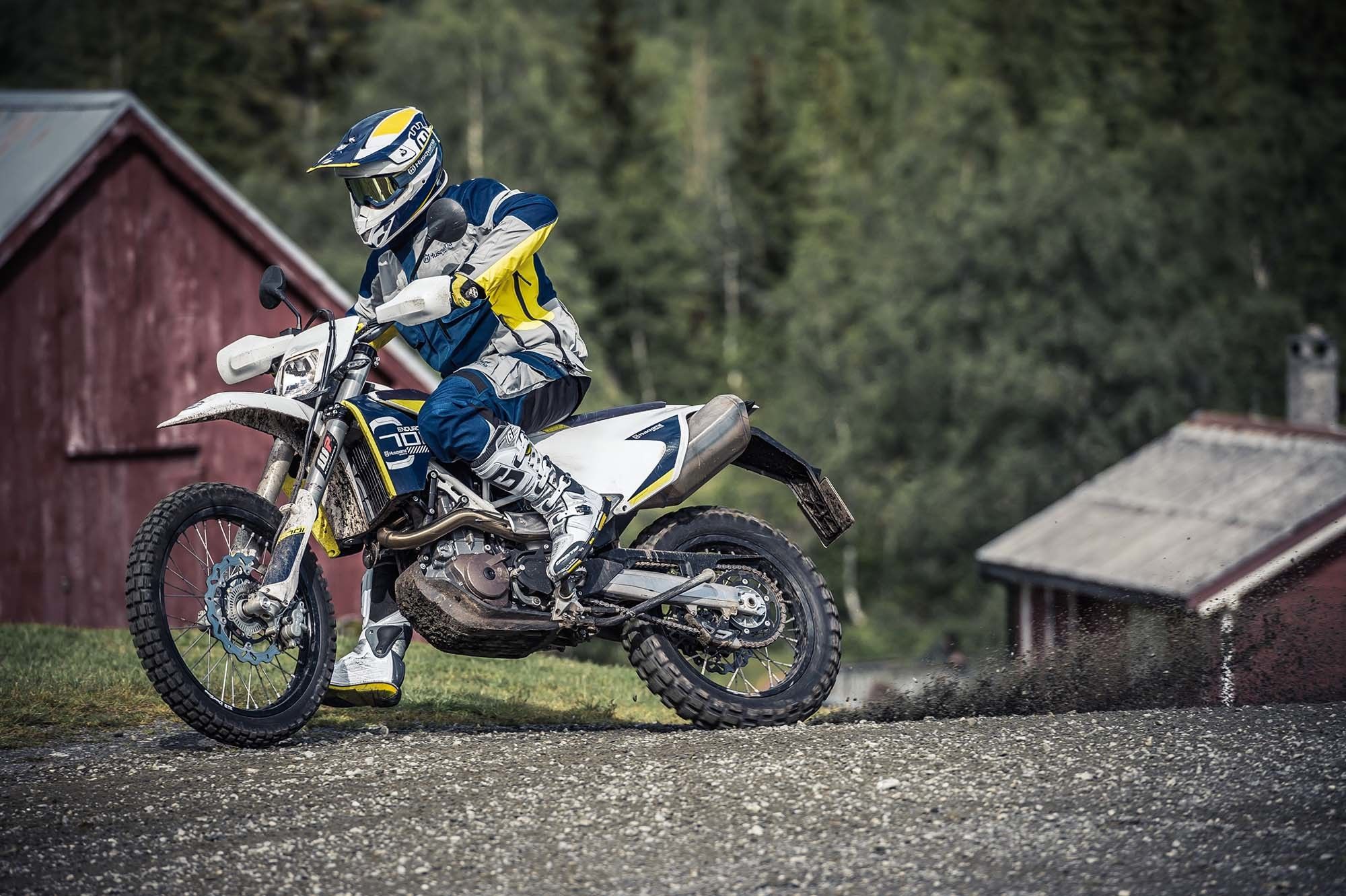 Husqvarna Wallpapers