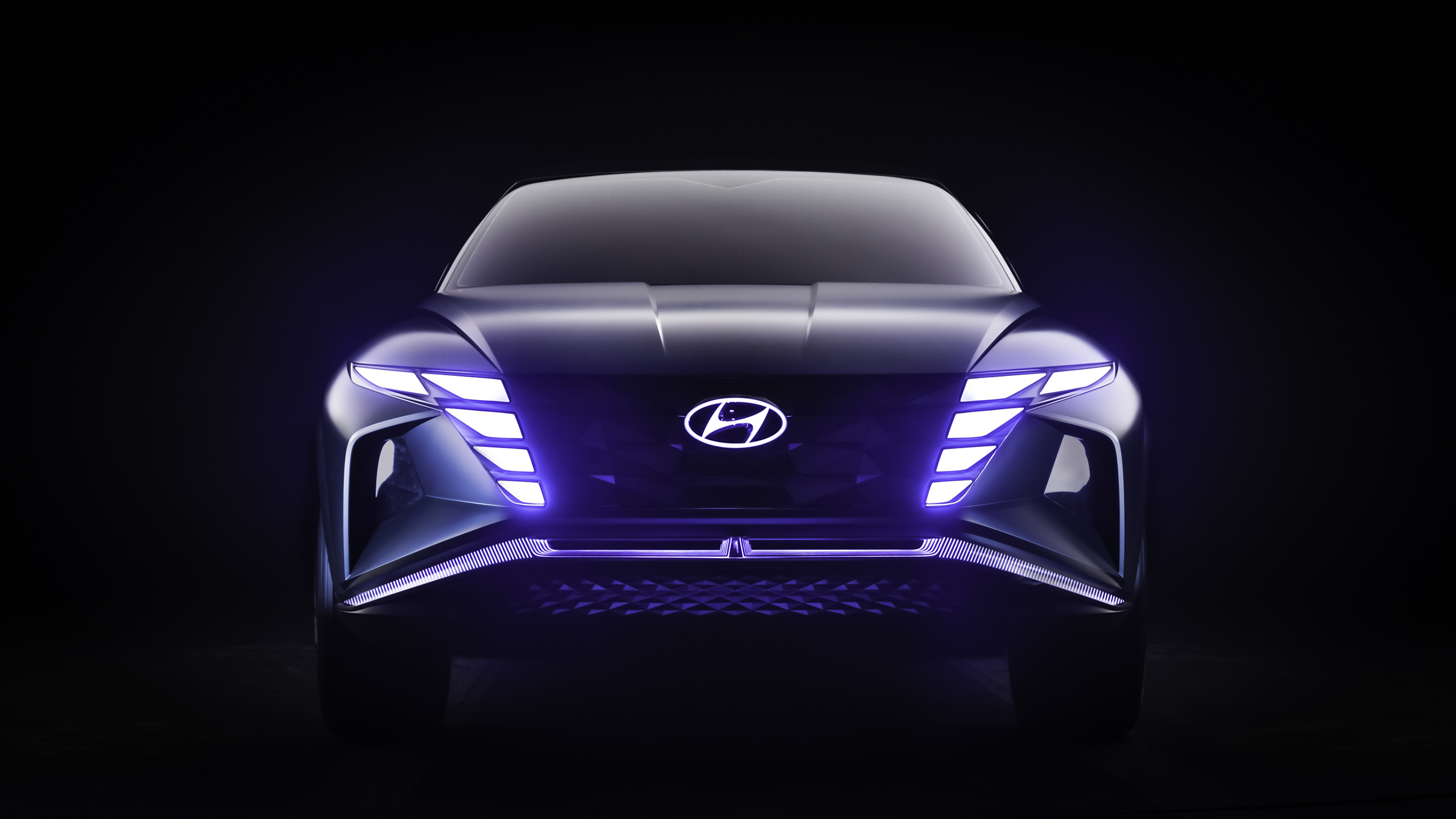 Hyundai Wallpapers