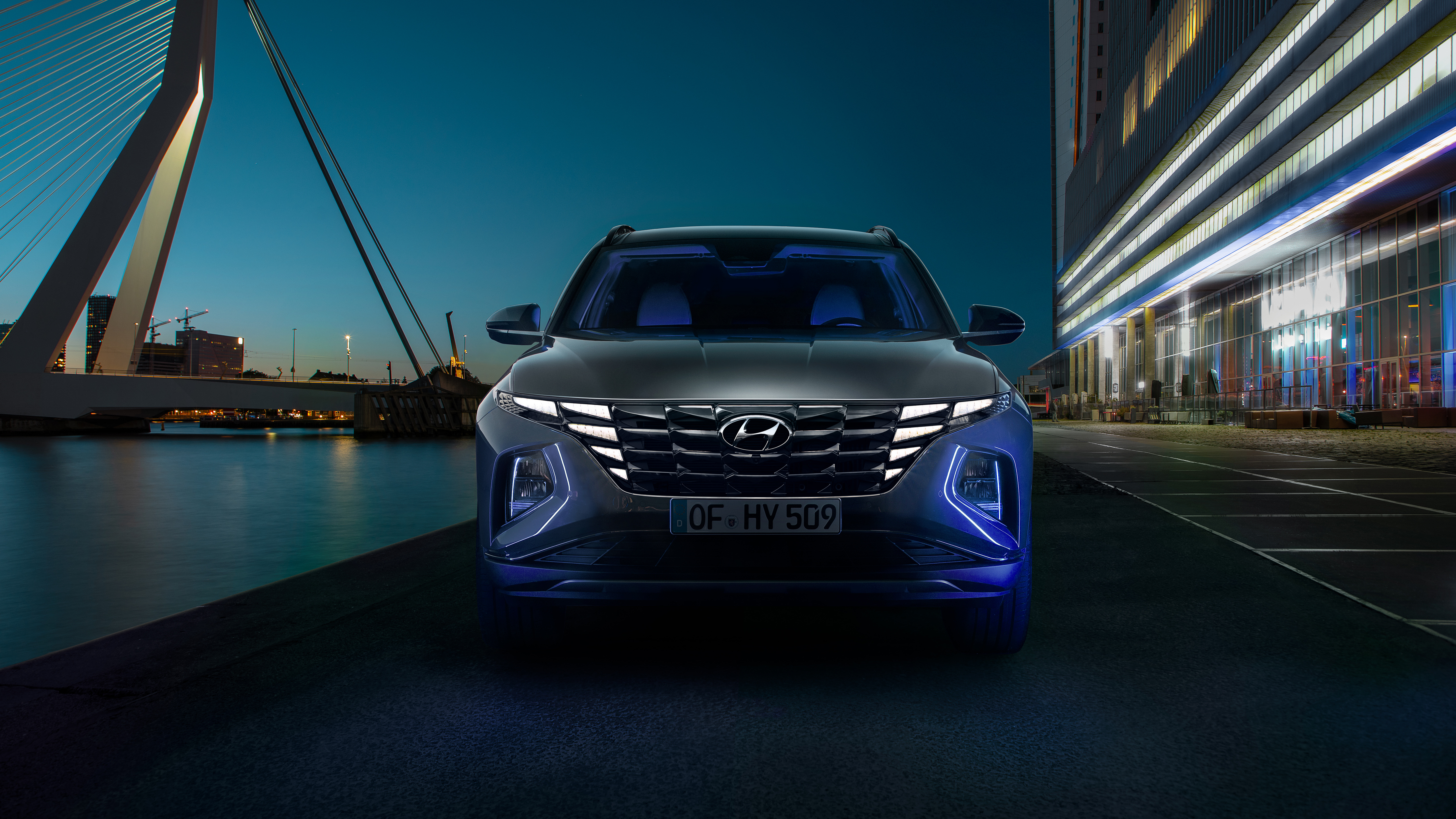 Hyundai Wallpapers