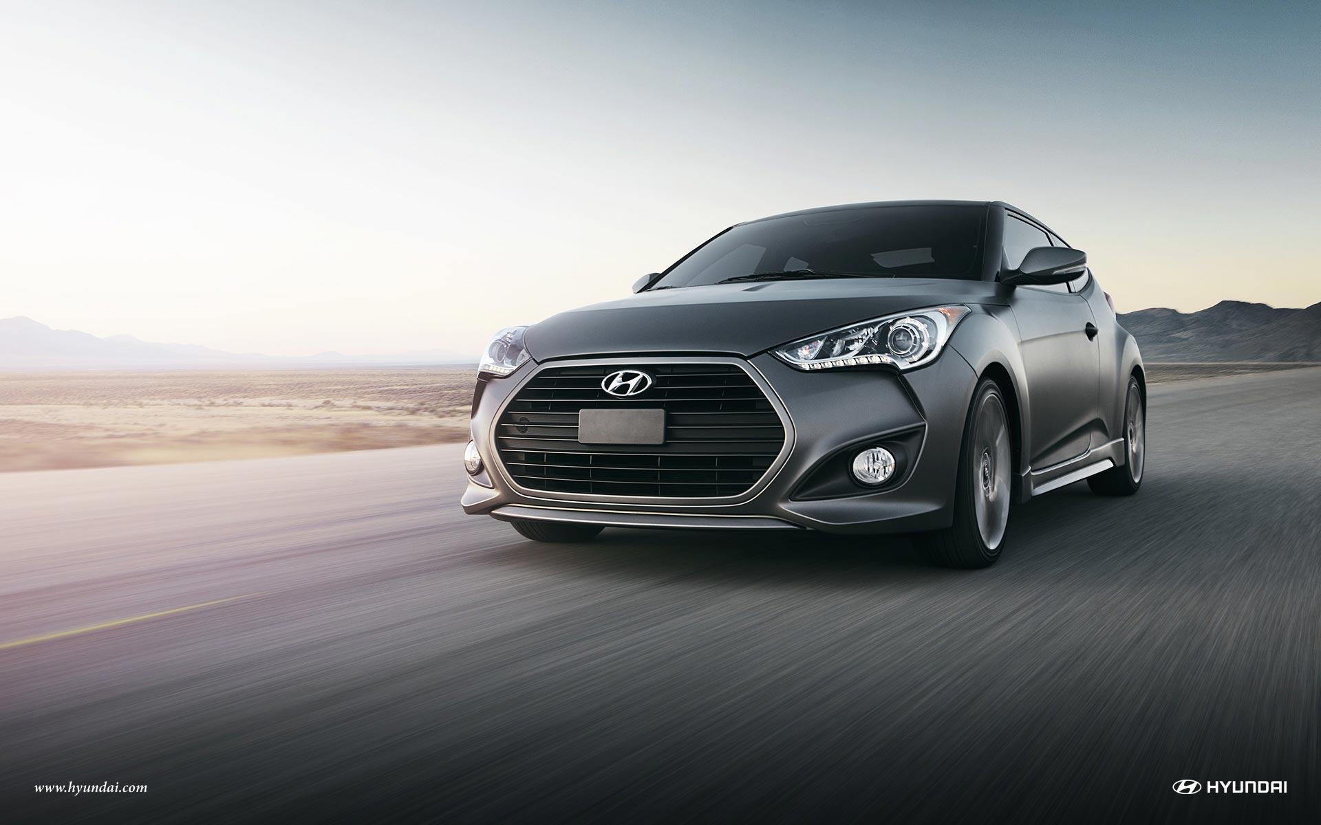 Hyundai Wallpapers