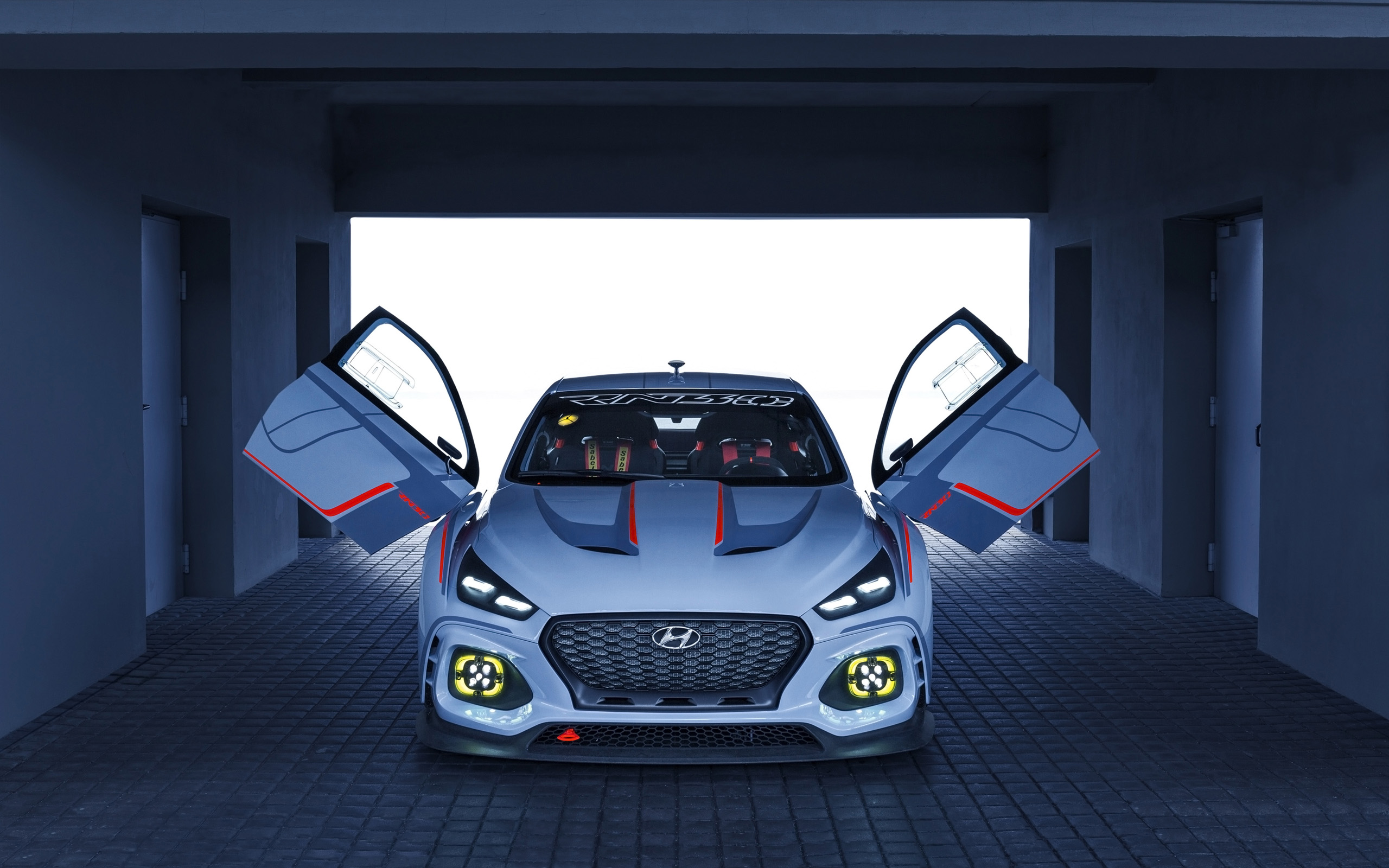 Hyundai Wallpapers