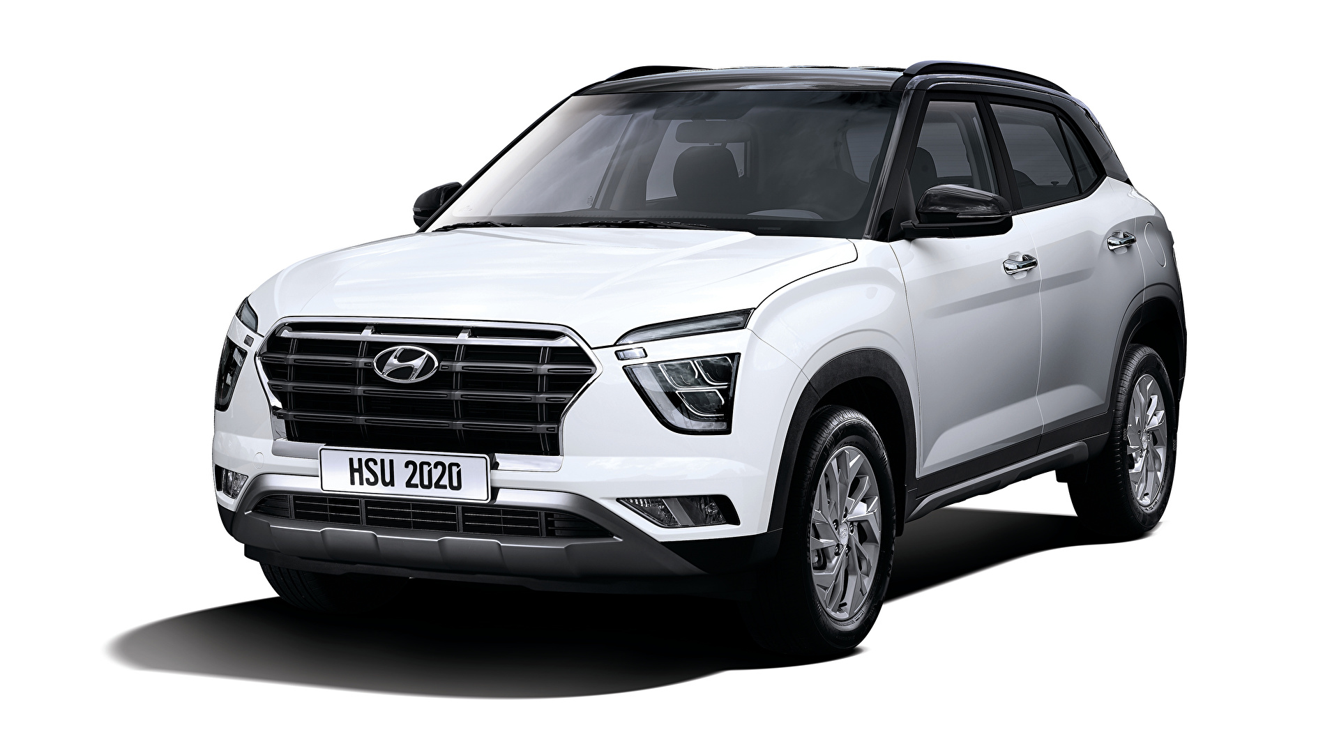 Hyundai Creta Wallpapers