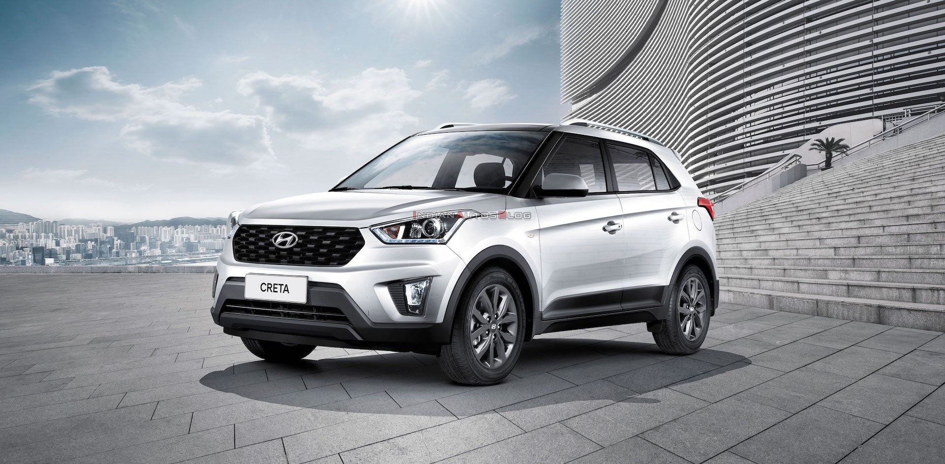 Hyundai Creta Wallpapers