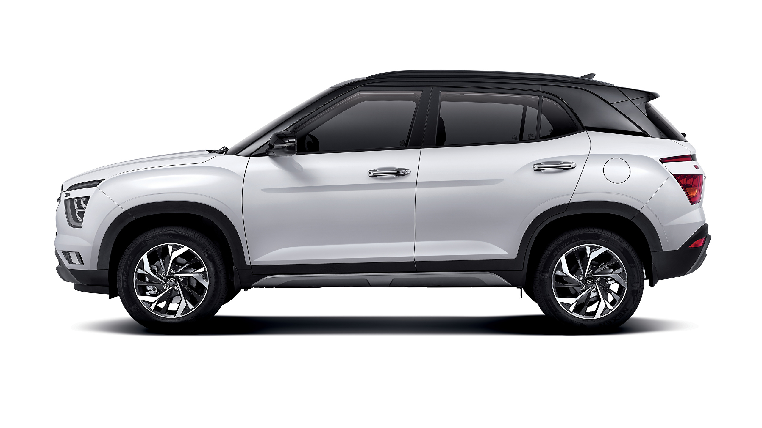 Hyundai Creta Wallpapers