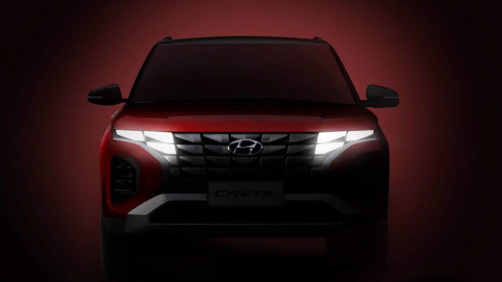 Hyundai Creta Wallpapers