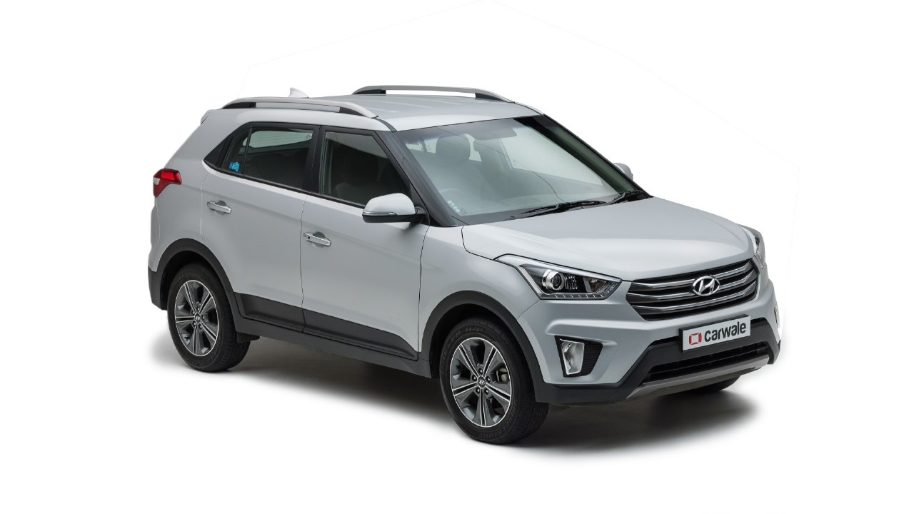 Hyundai Creta Wallpapers