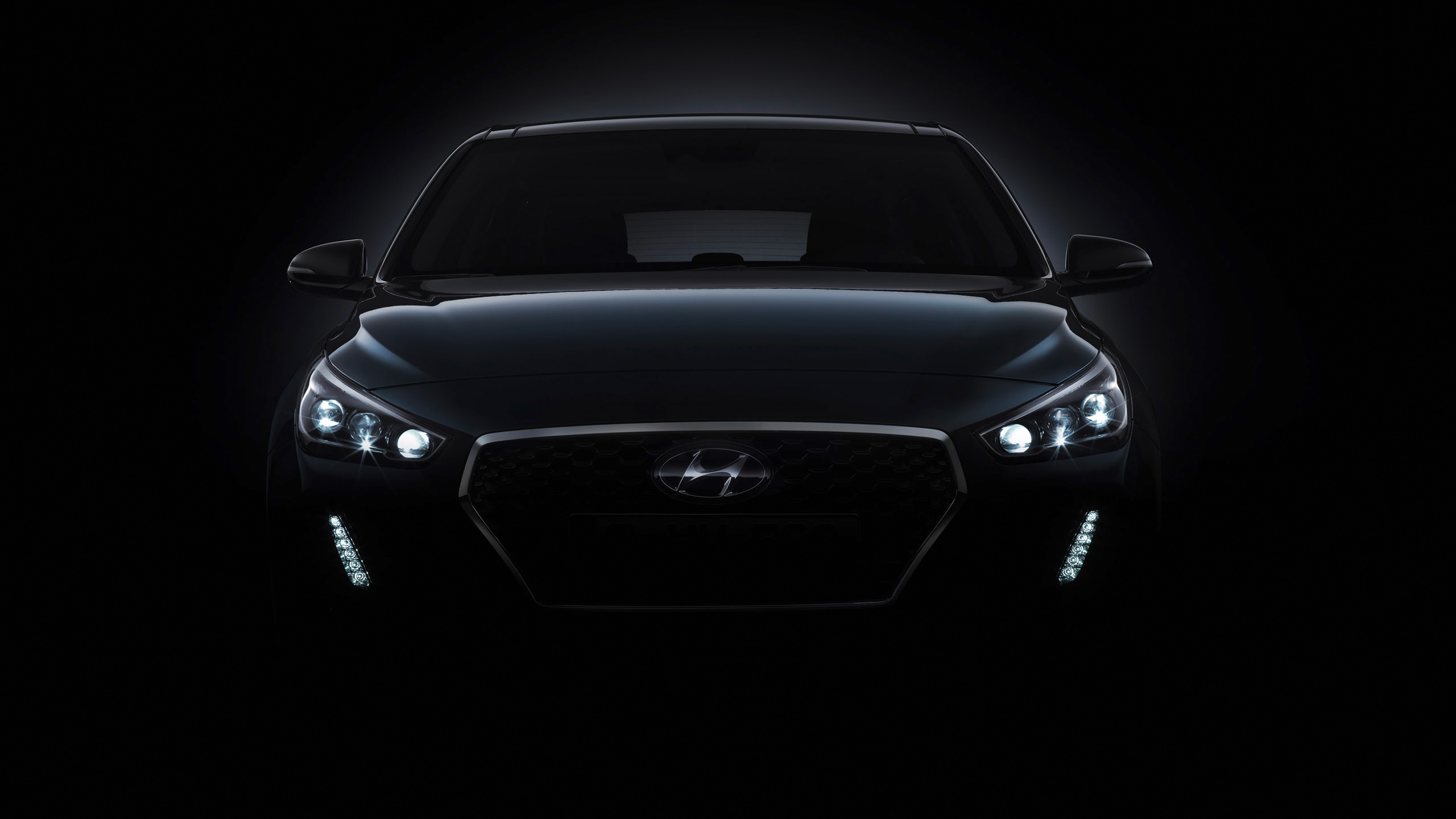 Hyundai I30 Wallpapers