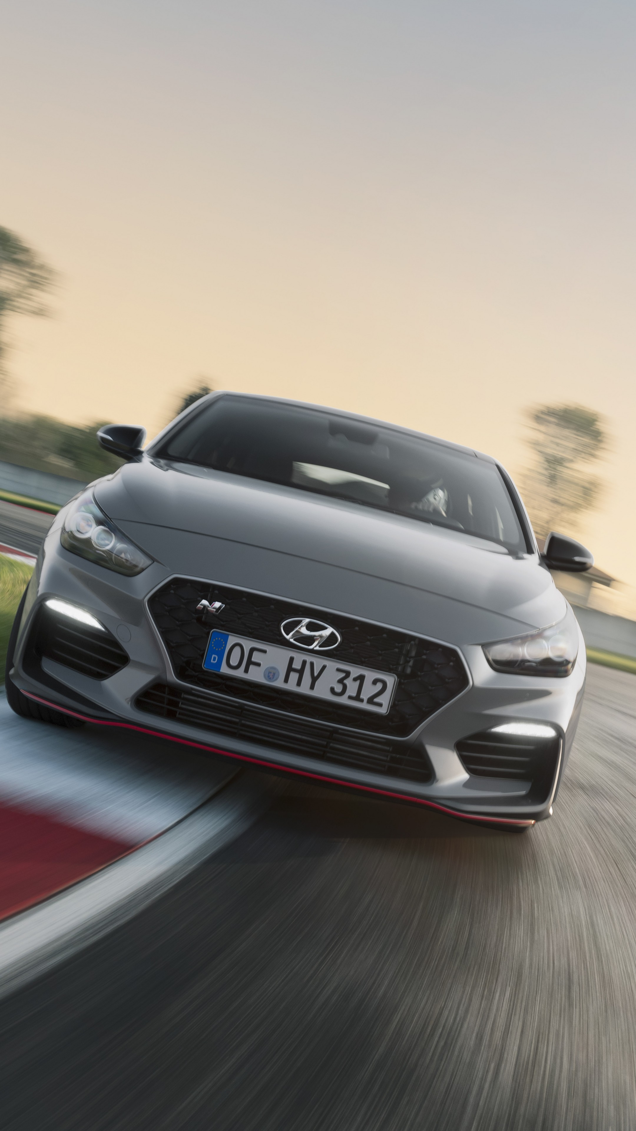 Hyundai I30 N Wallpapers