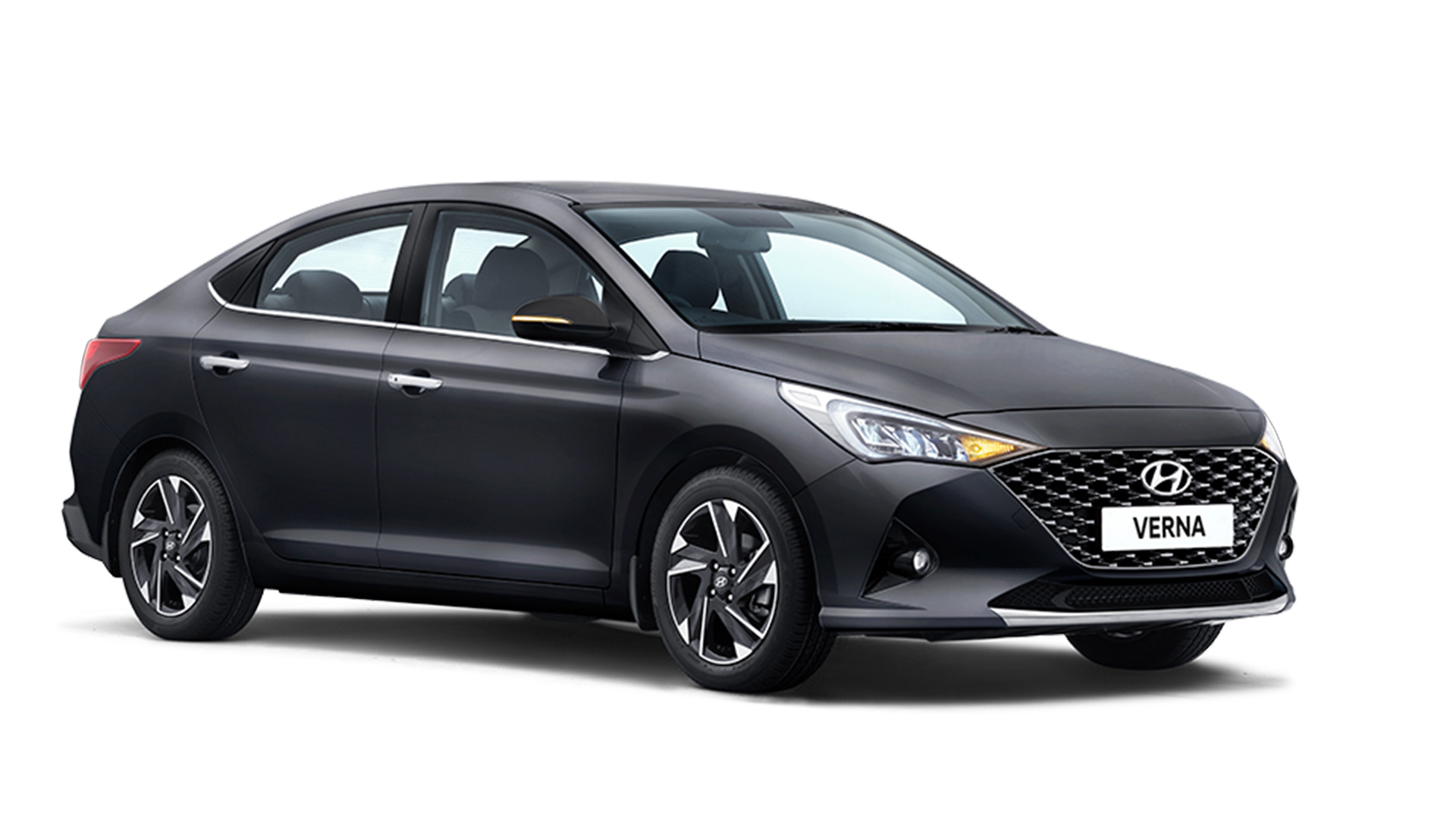 Hyundai Verna Wallpapers