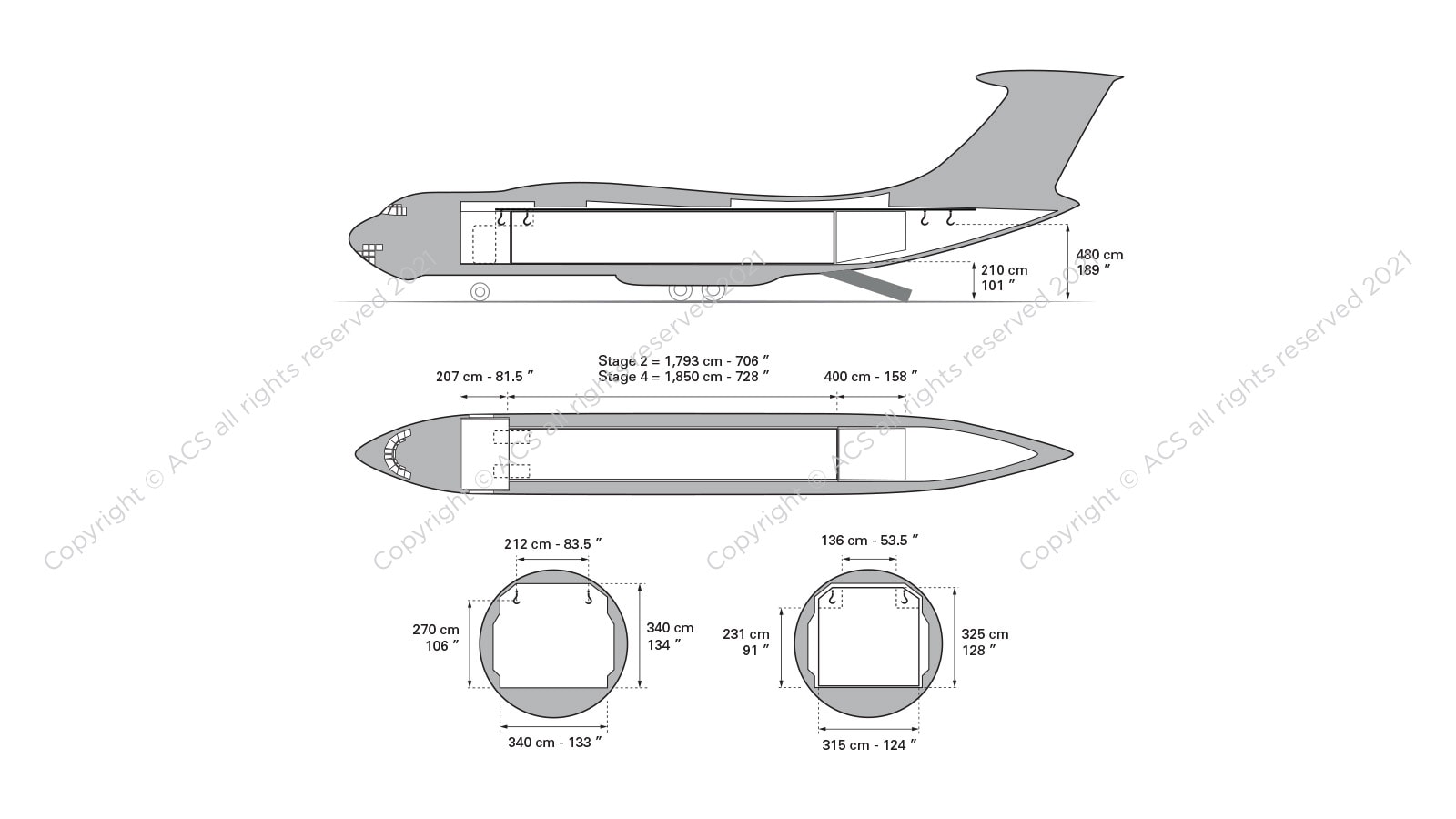 Ilyushin Il-76Td-90 Wallpapers