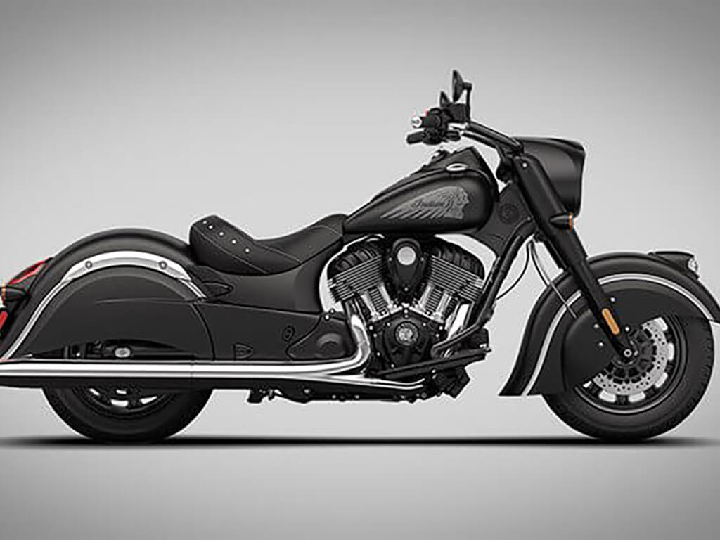 Indian Chief Dark Horse Wallpapers