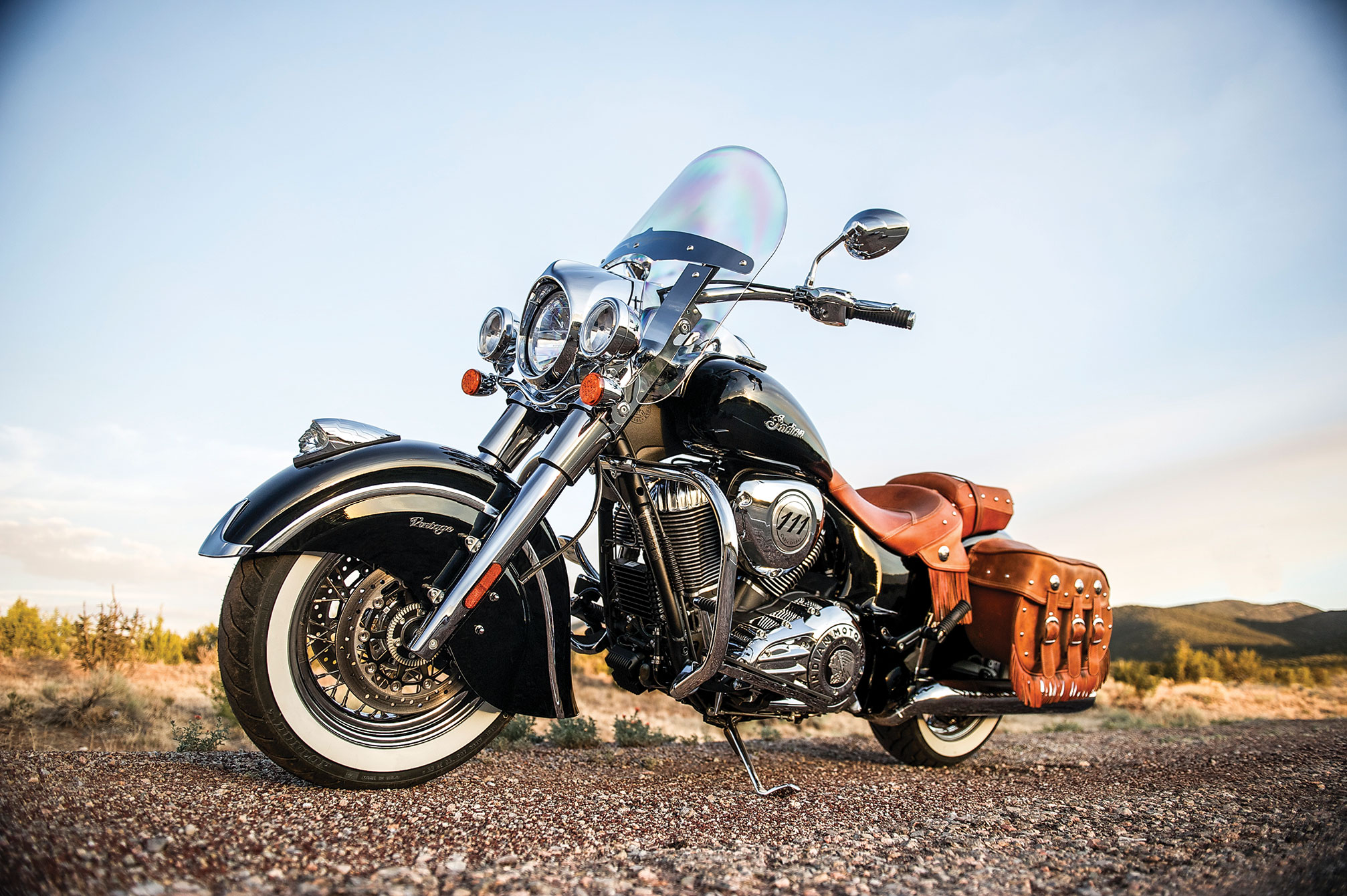 Indian Chief Vintage Wallpapers