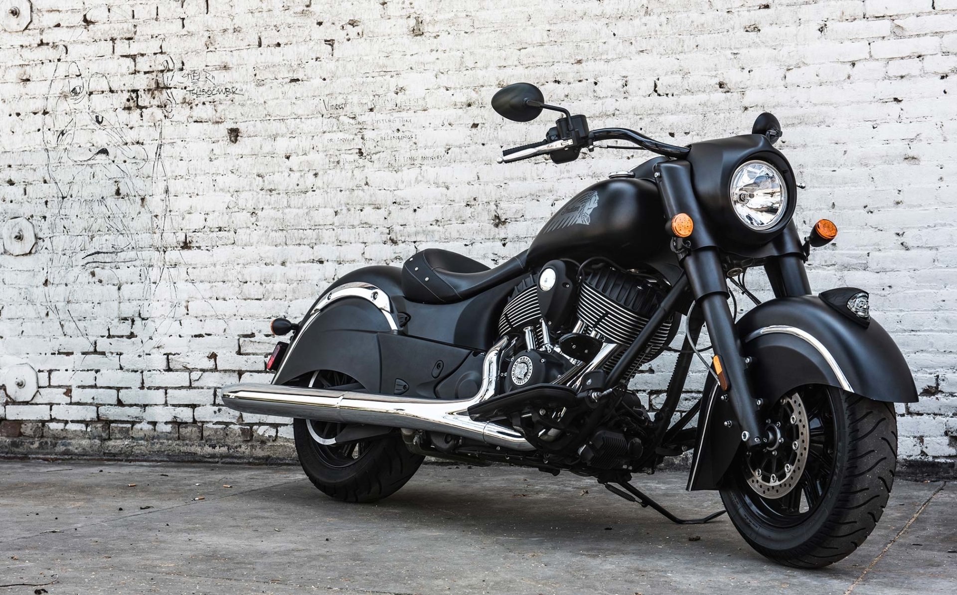 Indian Chieftain Wallpapers