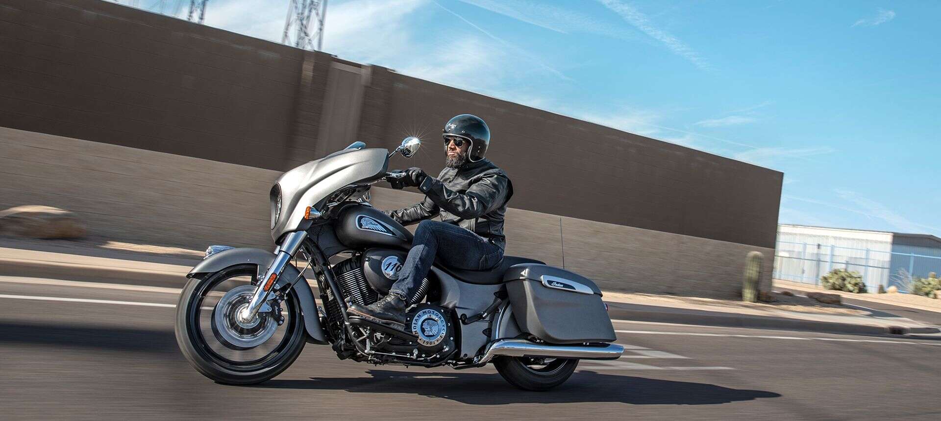 Indian Chieftain Wallpapers