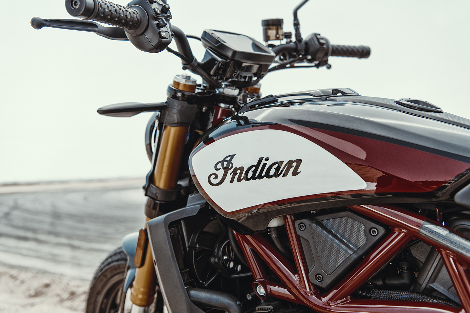 Indian Ftr 1200 Wallpapers