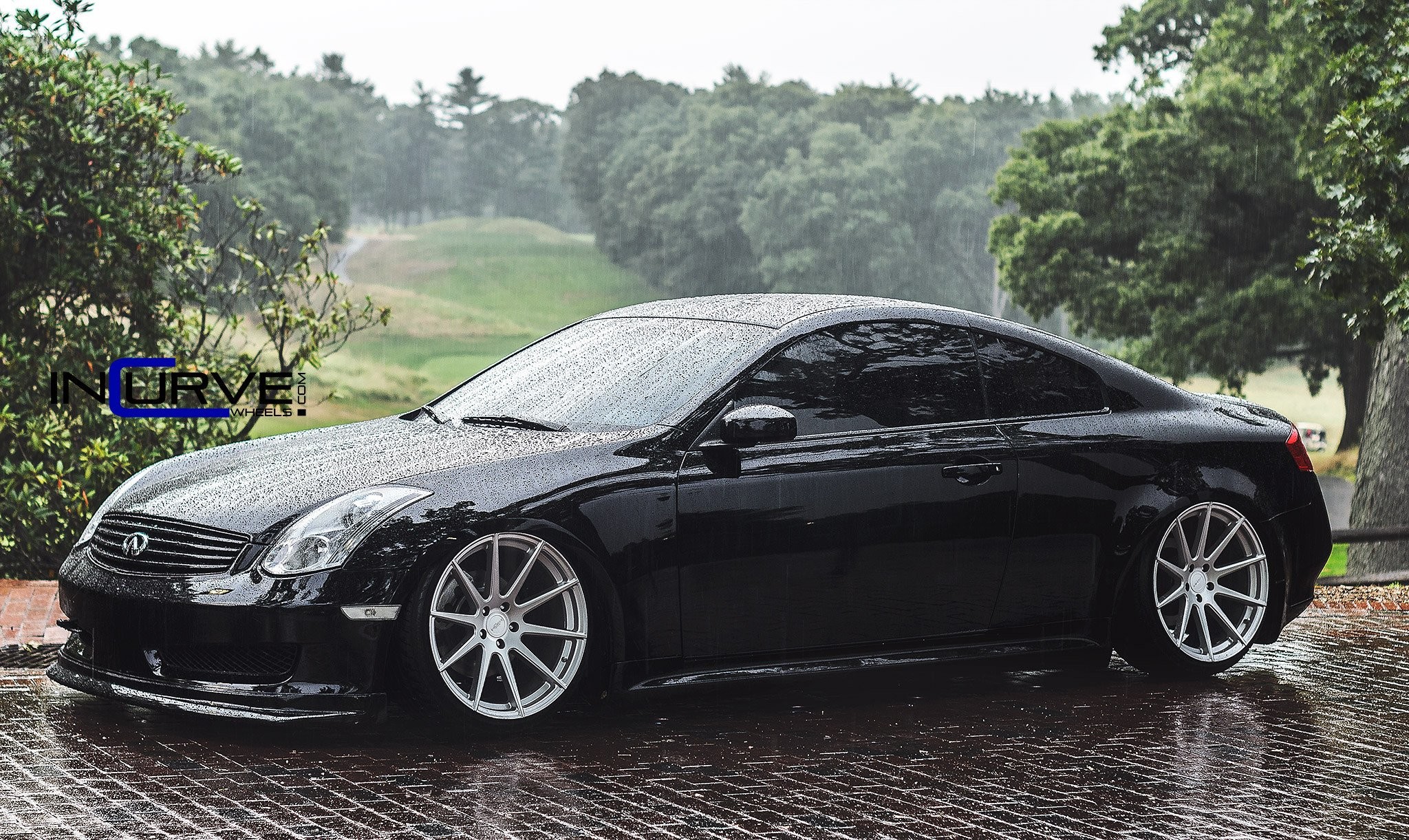 Infiniti G35 Sport Coupe Wallpapers