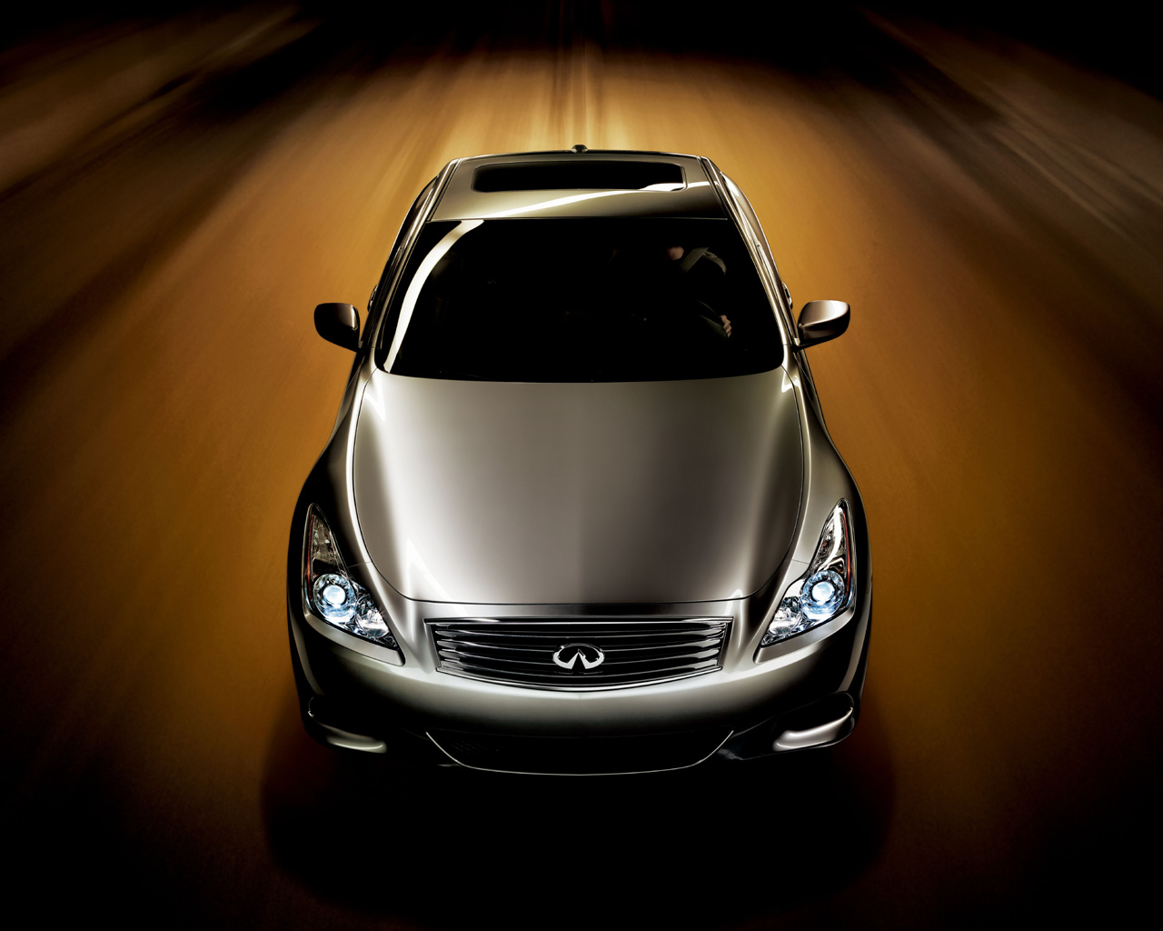 Infinity G37 Wallpapers