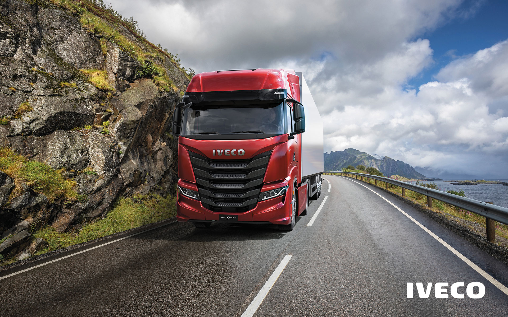 Iveco Wallpapers