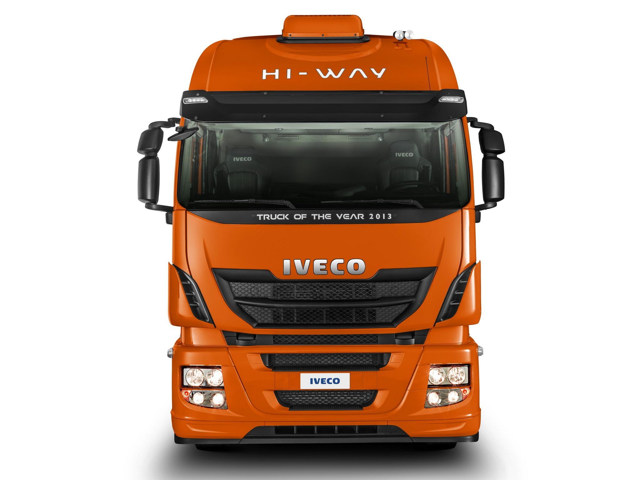 Iveco Wallpapers