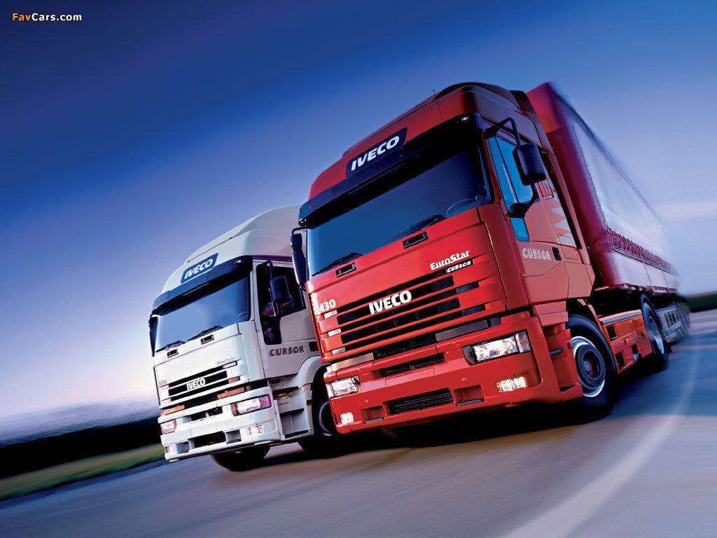 Iveco Wallpapers