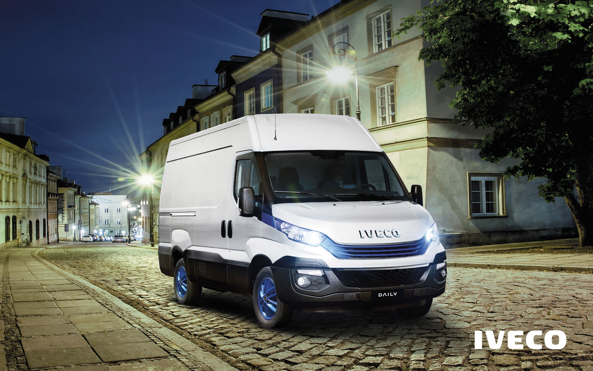 Iveco Wallpapers