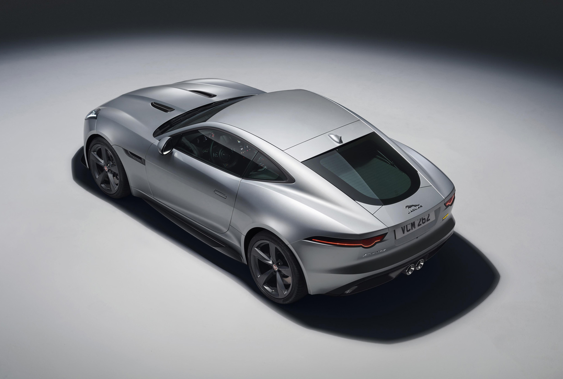 Jaguar F-Type 400 Sport Convertible Wallpapers