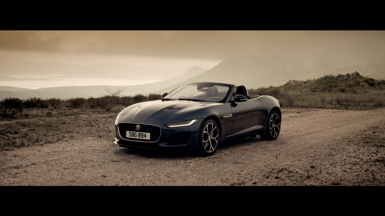 Jaguar F-Type R Coupe Hpe600 By Hennessey Wallpapers