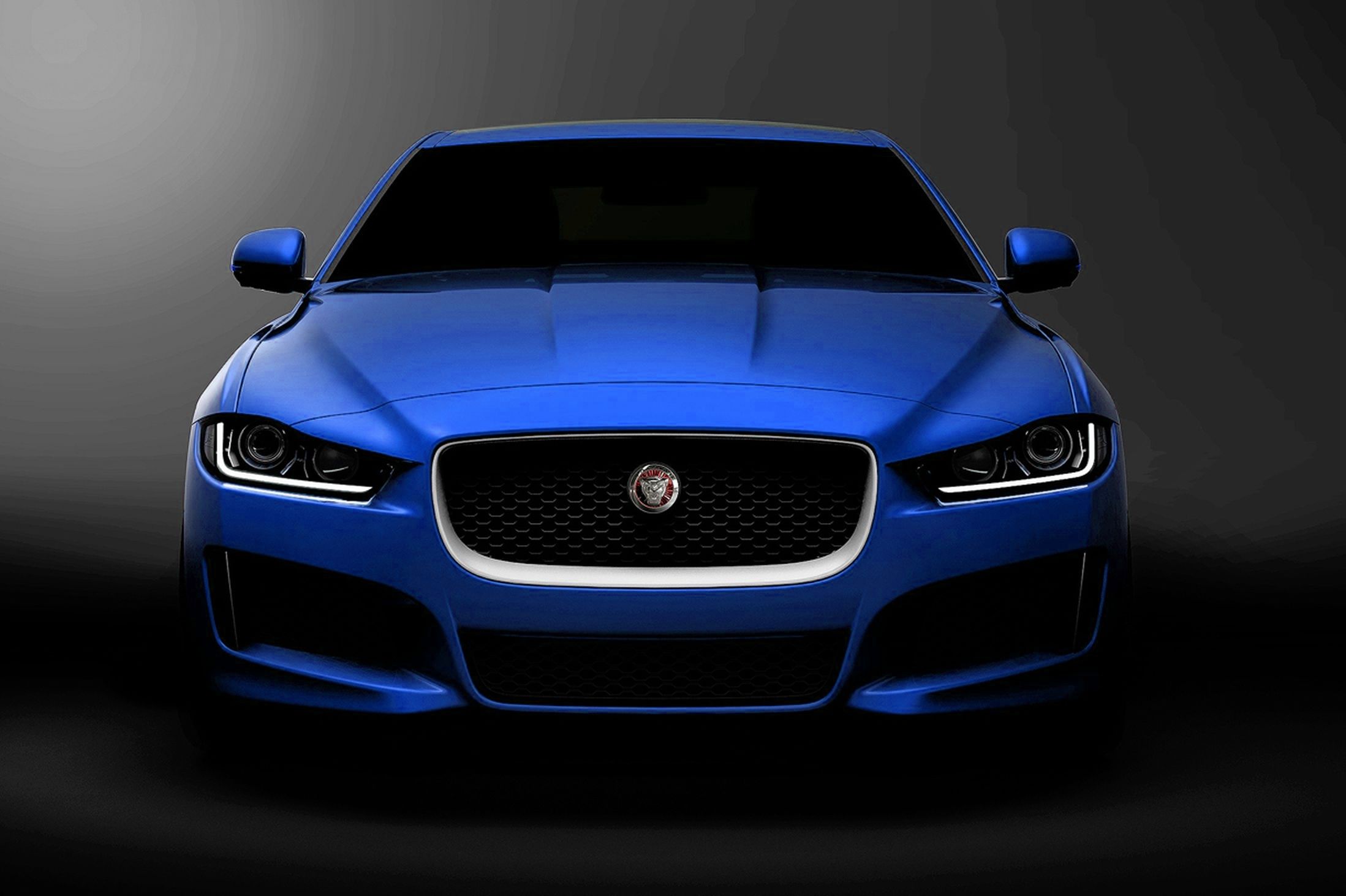 Jaguar Xe Wallpapers