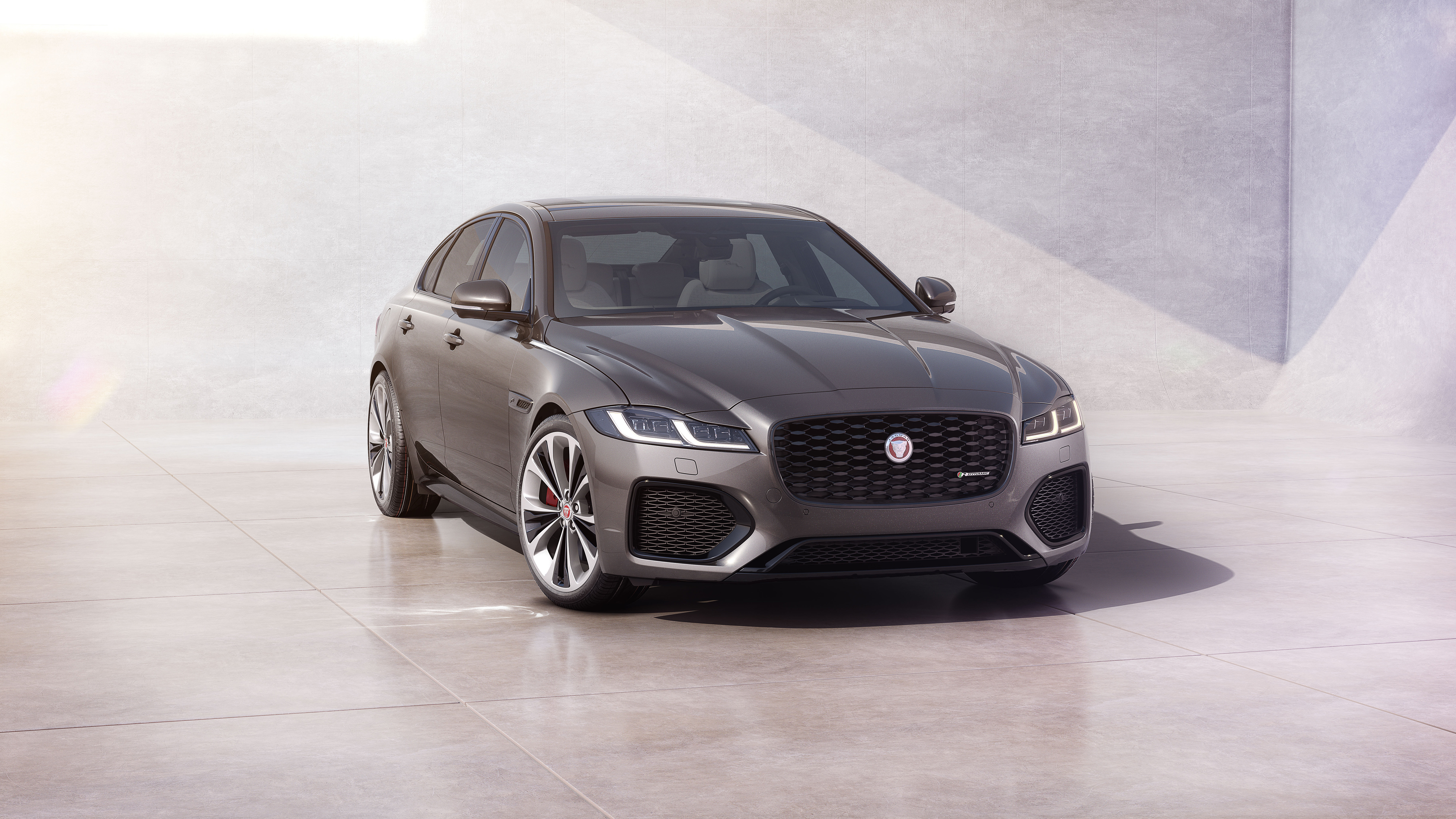 Jaguar Xe P300 Awd Wallpapers