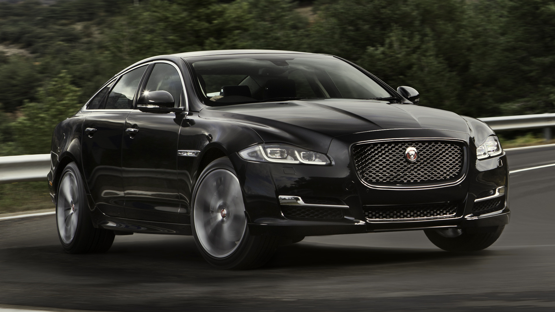 Jaguar Xjl Wallpapers