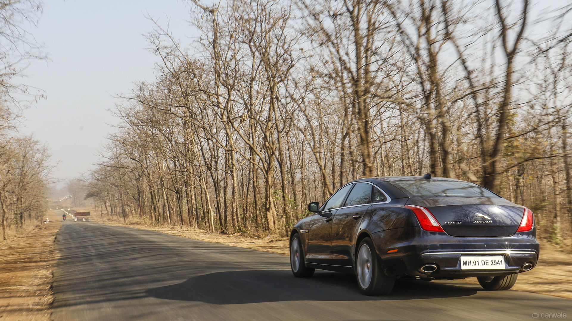 Jaguar Xjl Wallpapers