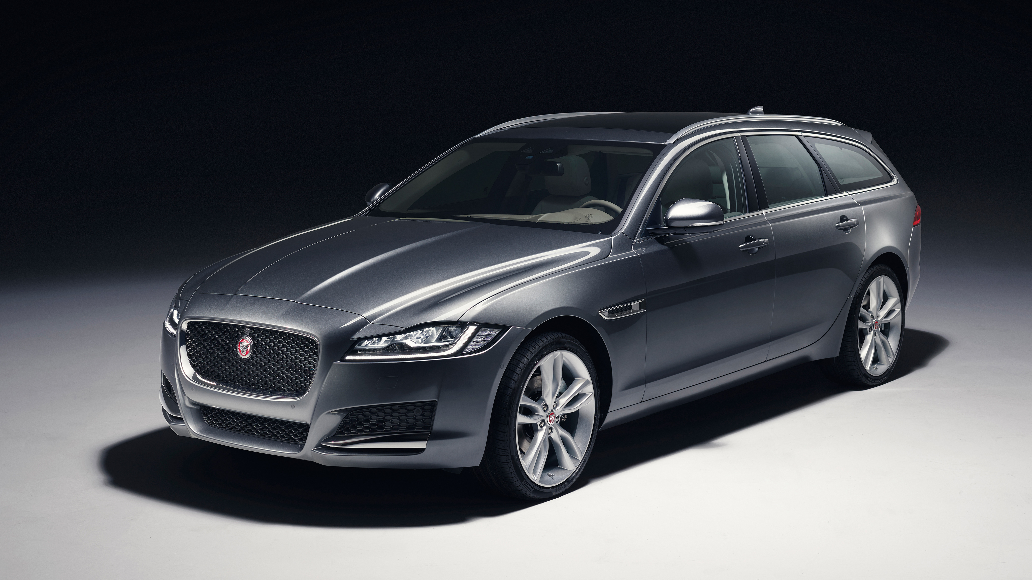 Jaguar Xjl Wallpapers