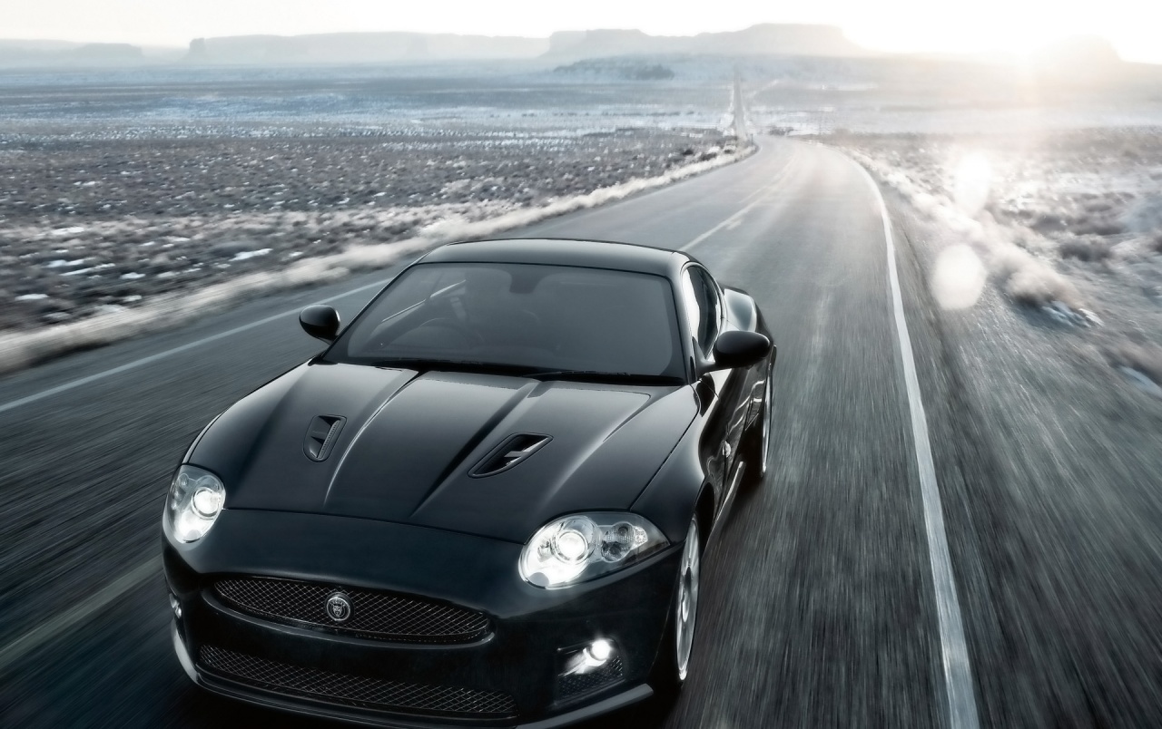 Jaguar Xk Wallpapers