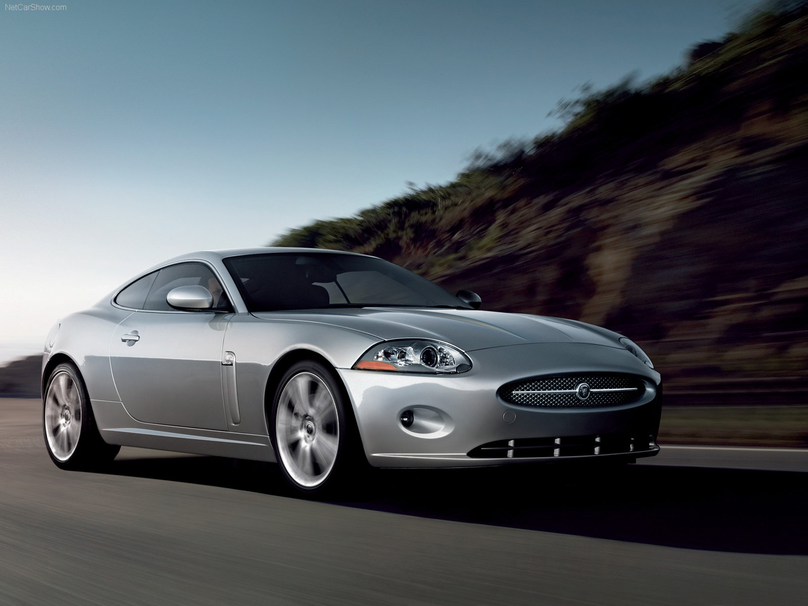 Jaguar Xk Wallpapers