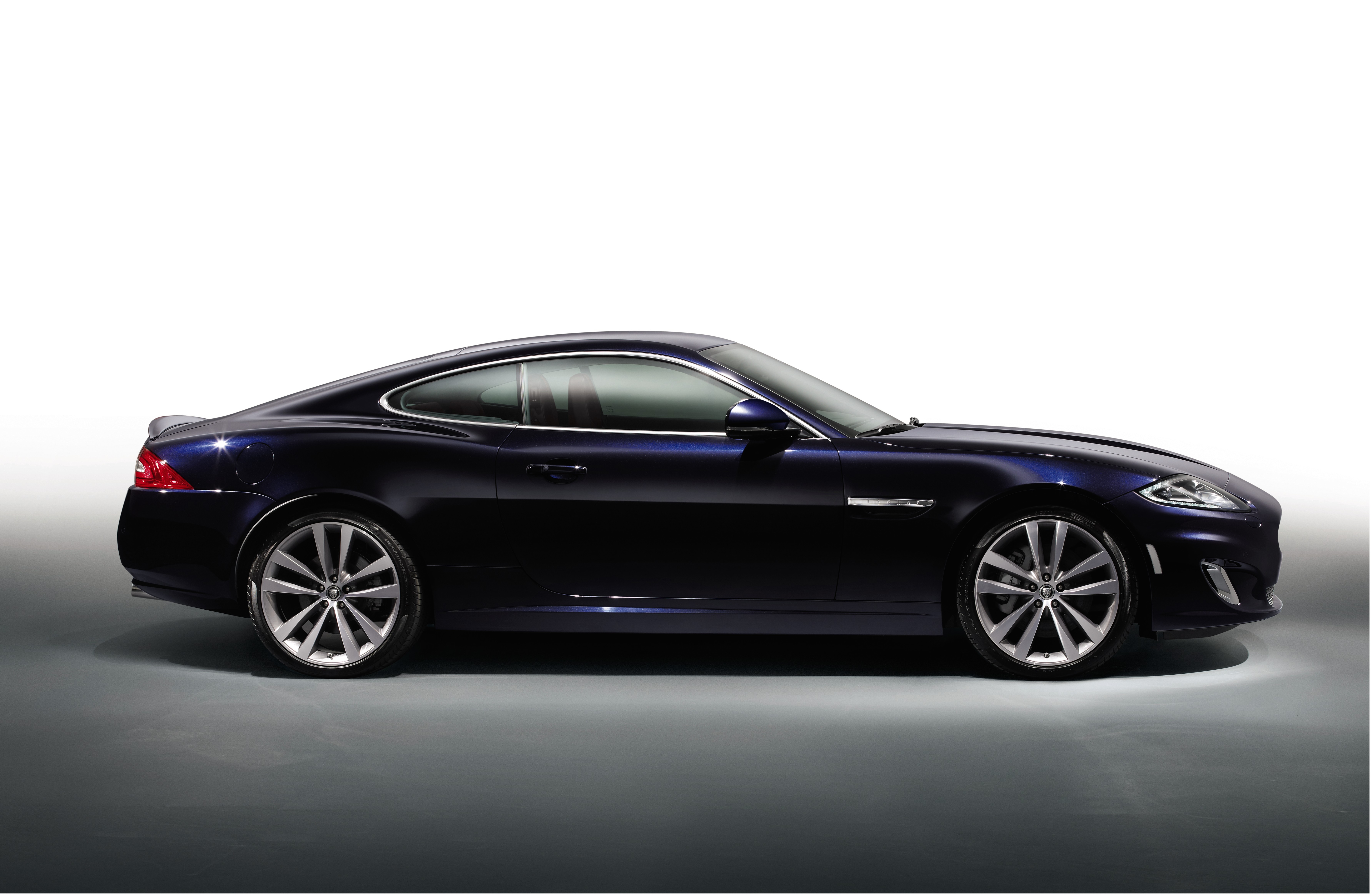 Jaguar Xk Wallpapers