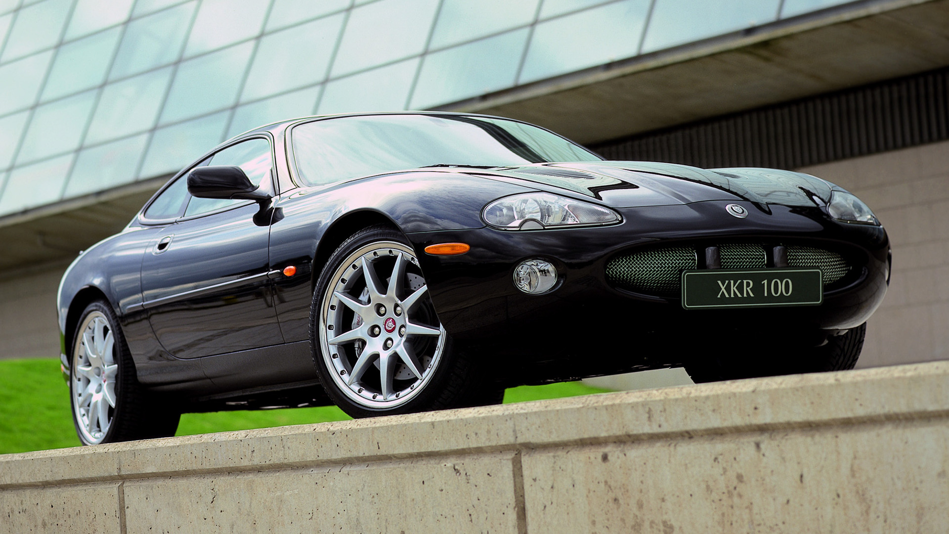 Jaguar Xk Wallpapers