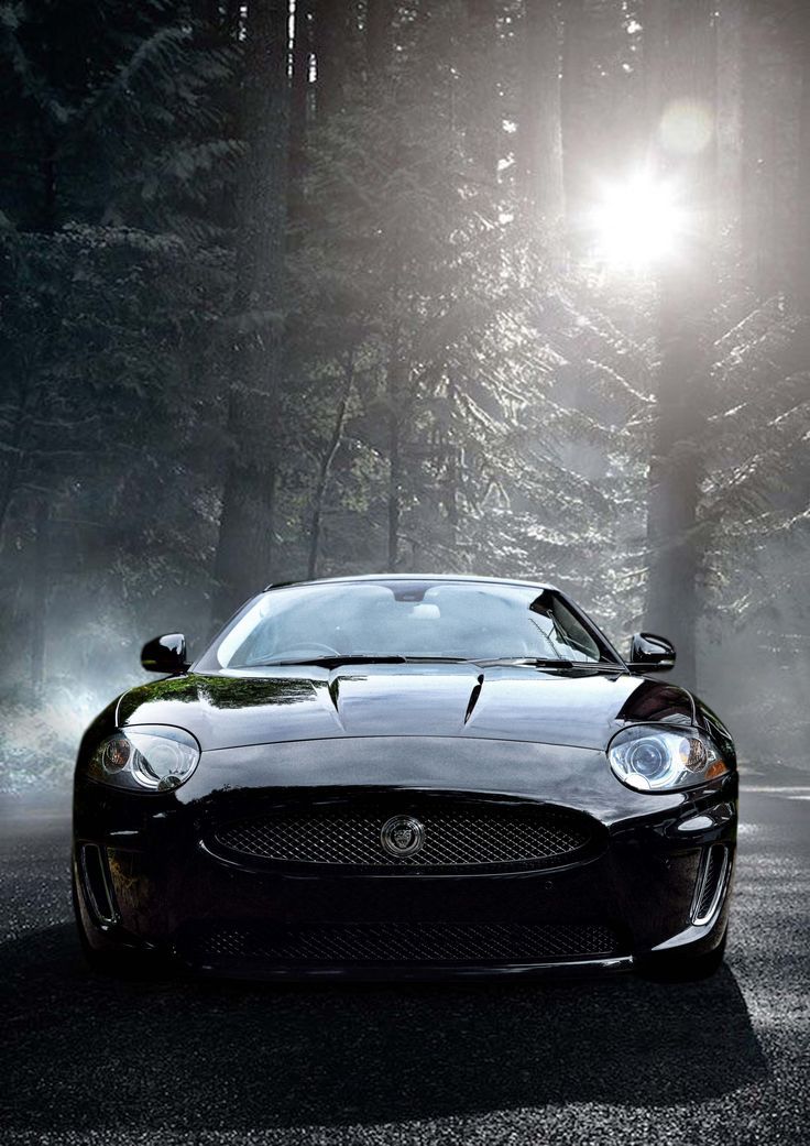 Jaguar Xk Wallpapers